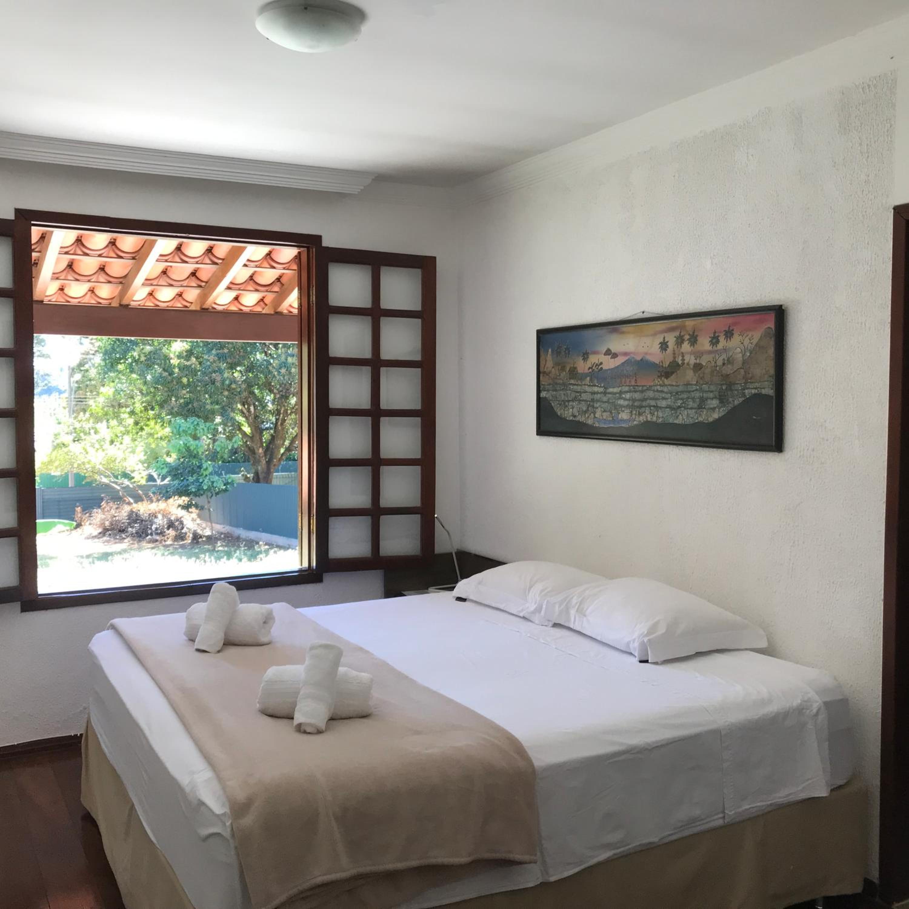 Deluxe King Suite - Photo 1