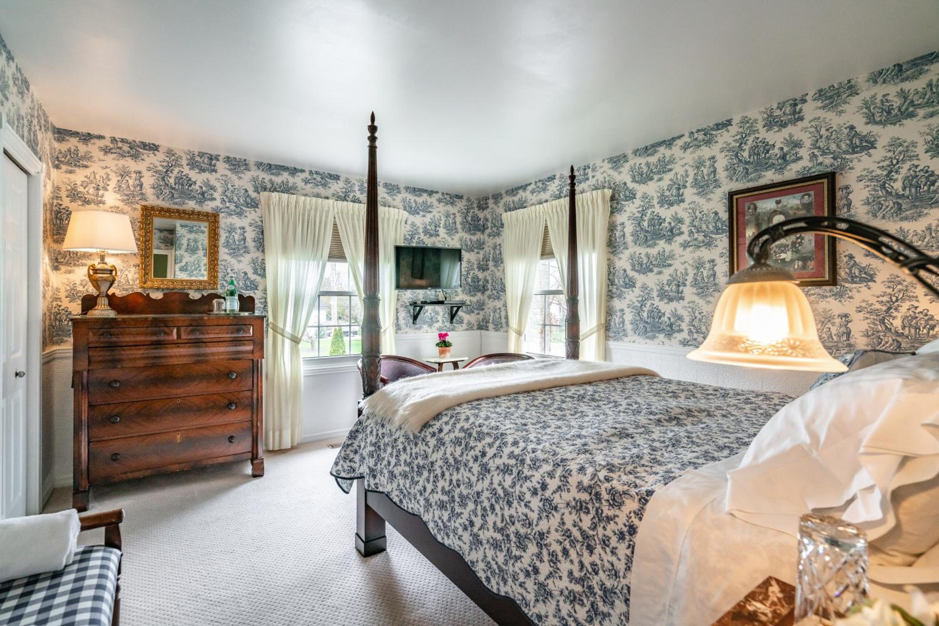 Superior Queen Room photo 2