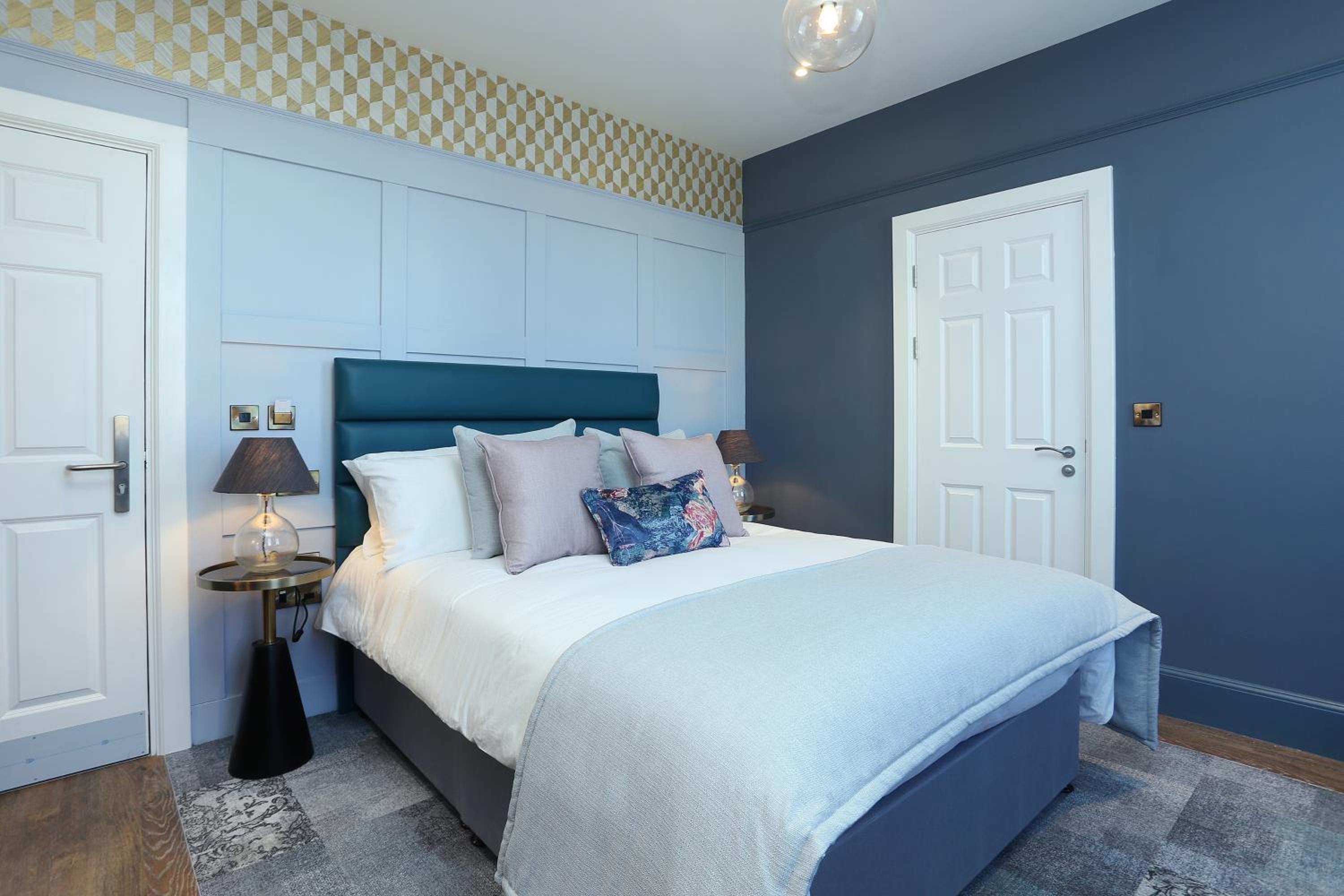 Double Room - Photo 14