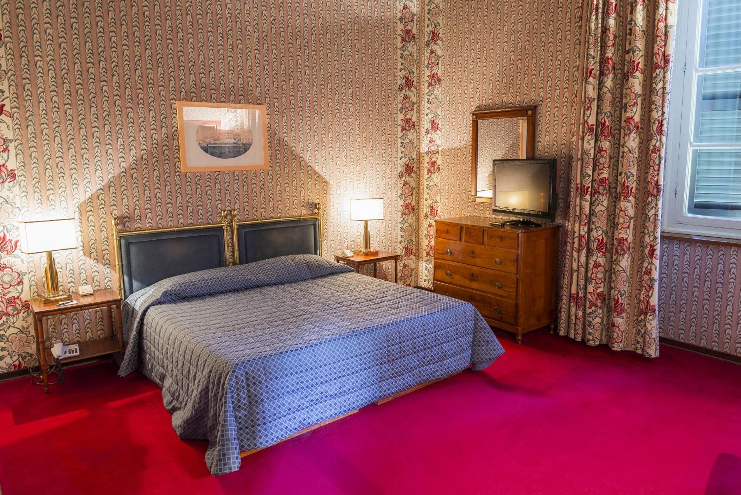 Junior Suite - Photo 8