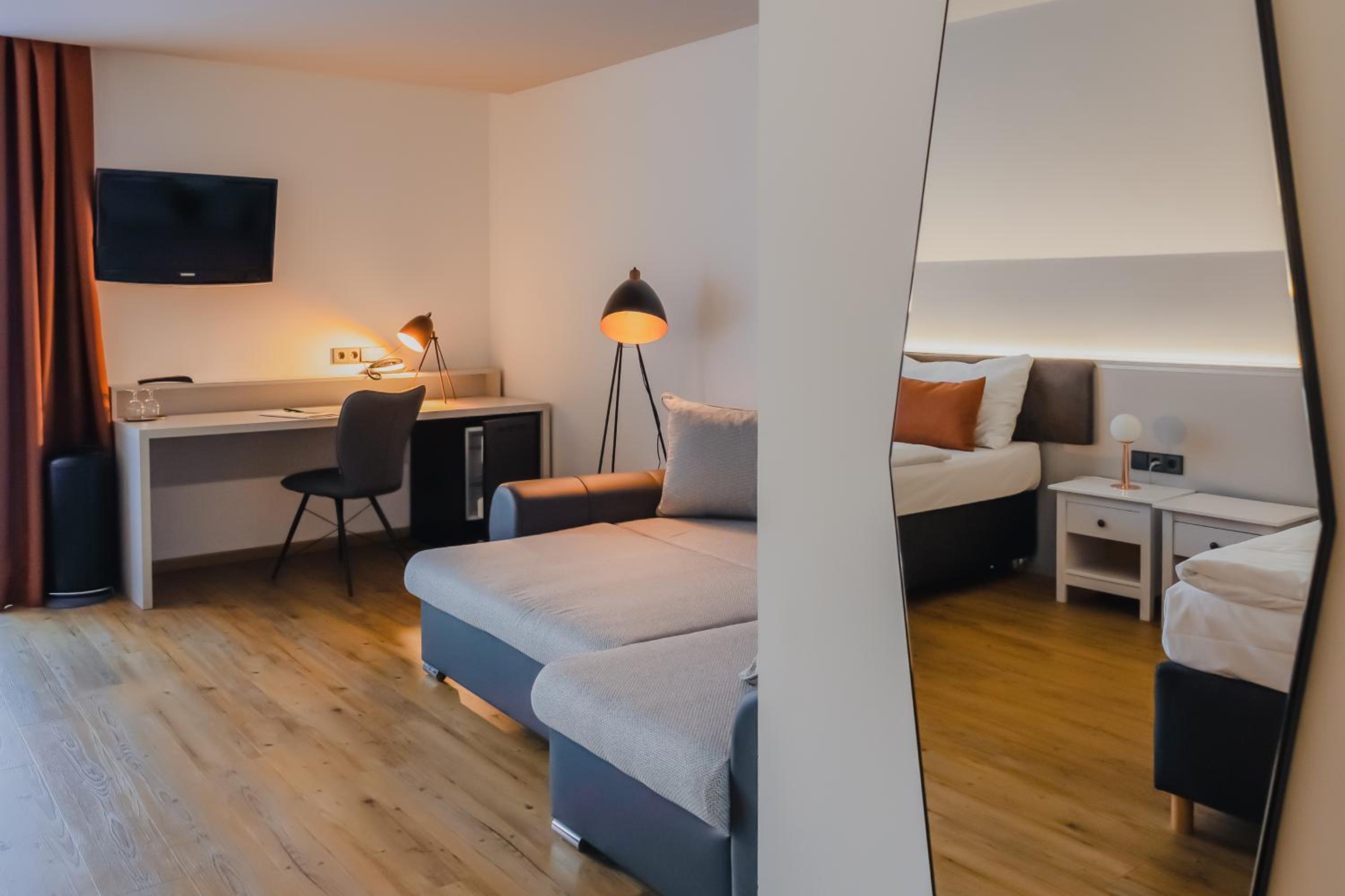 Junior Suite photo 3