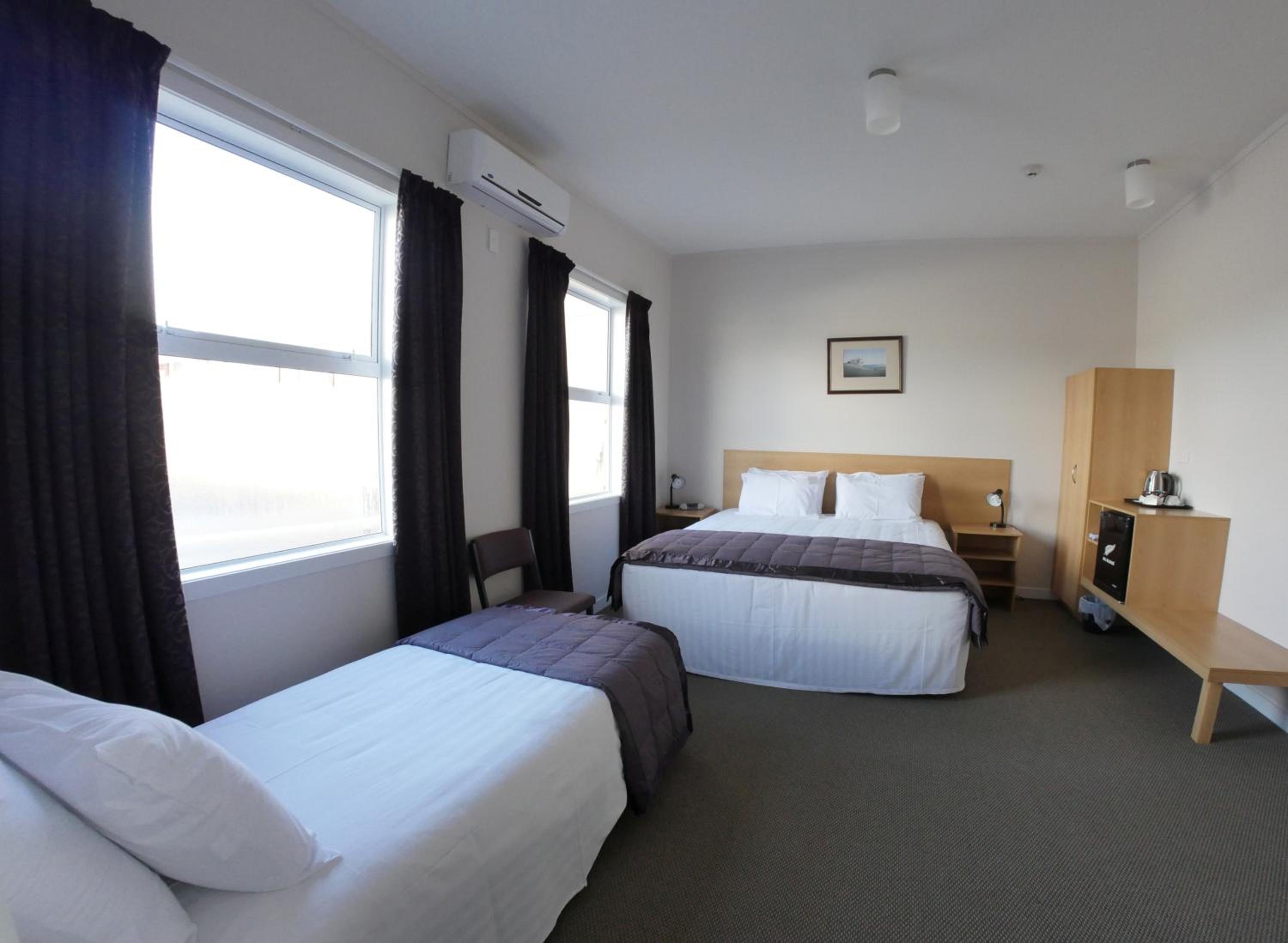 Deluxe Triple Room photo 1