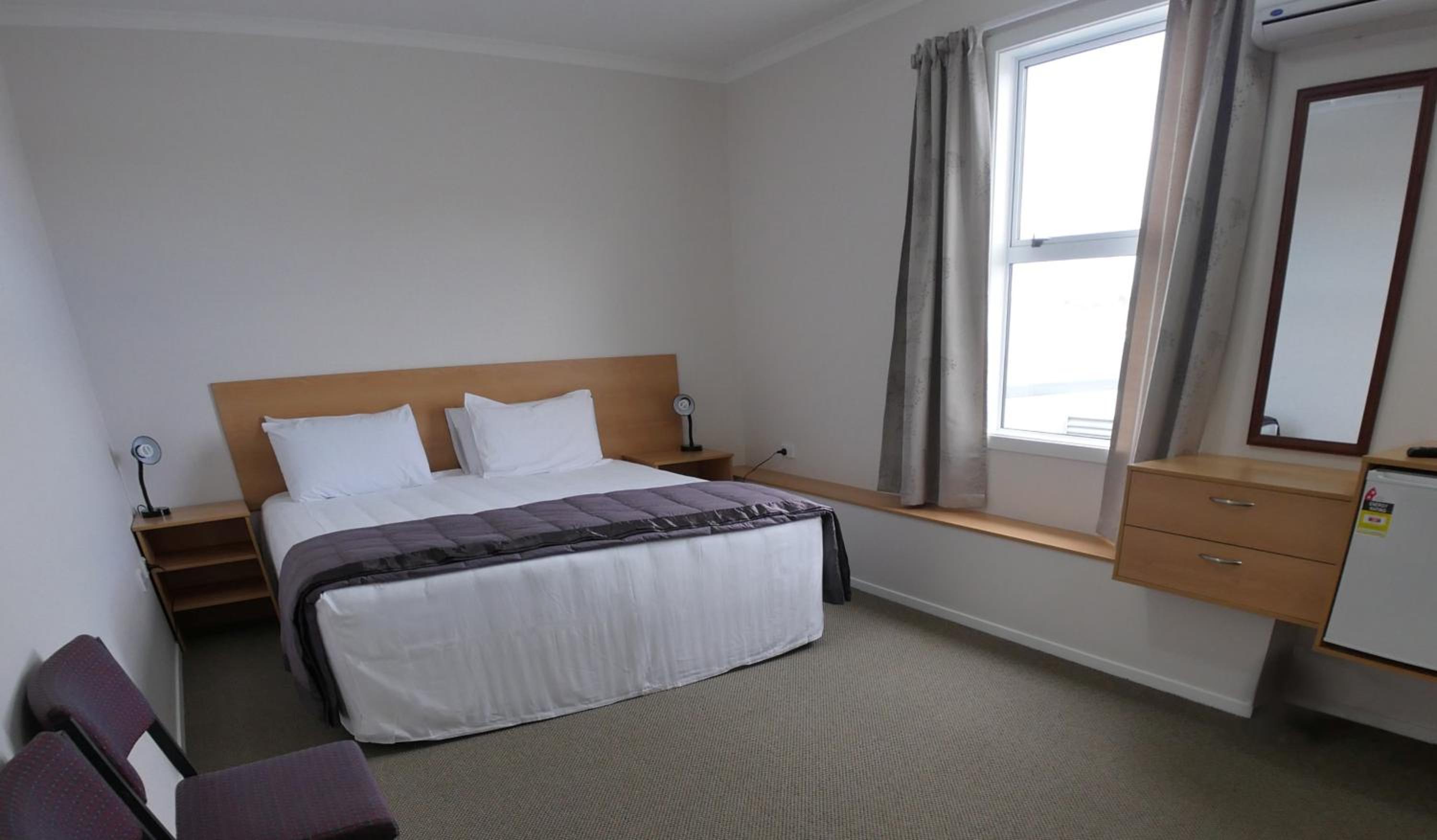 Deluxe Twin Room photo 2