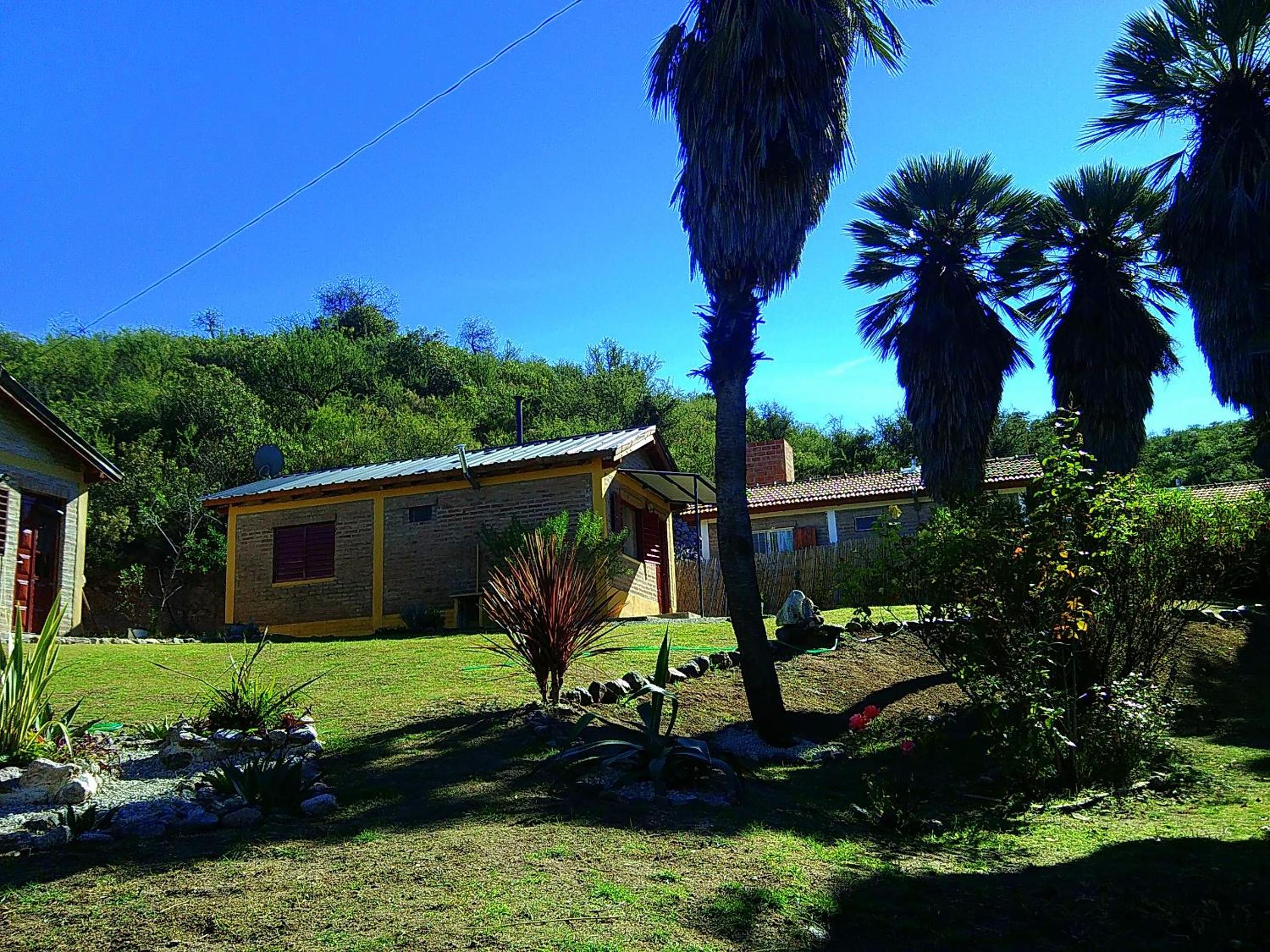 Bungalow photo 2