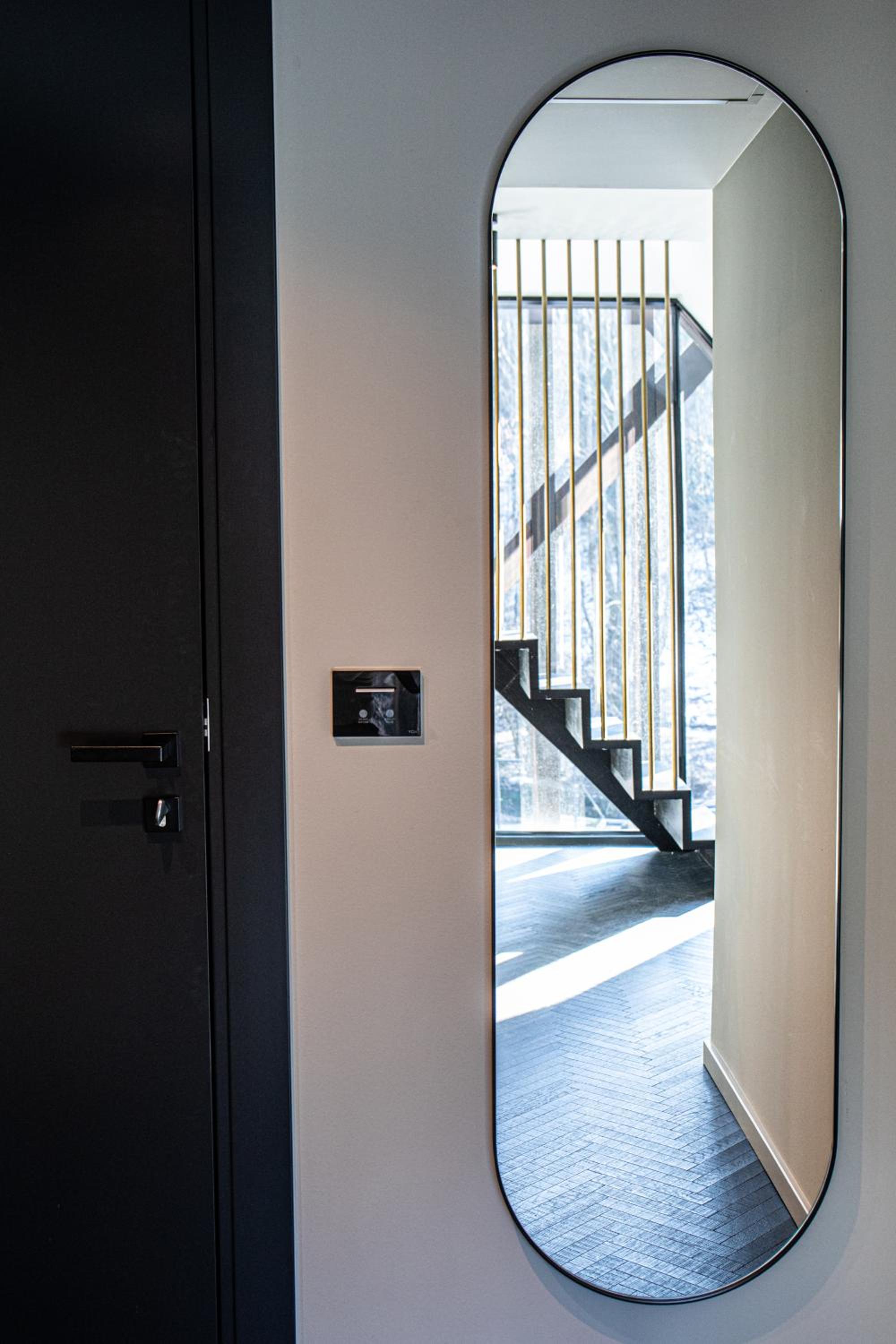 Duplex Apartment photo 3