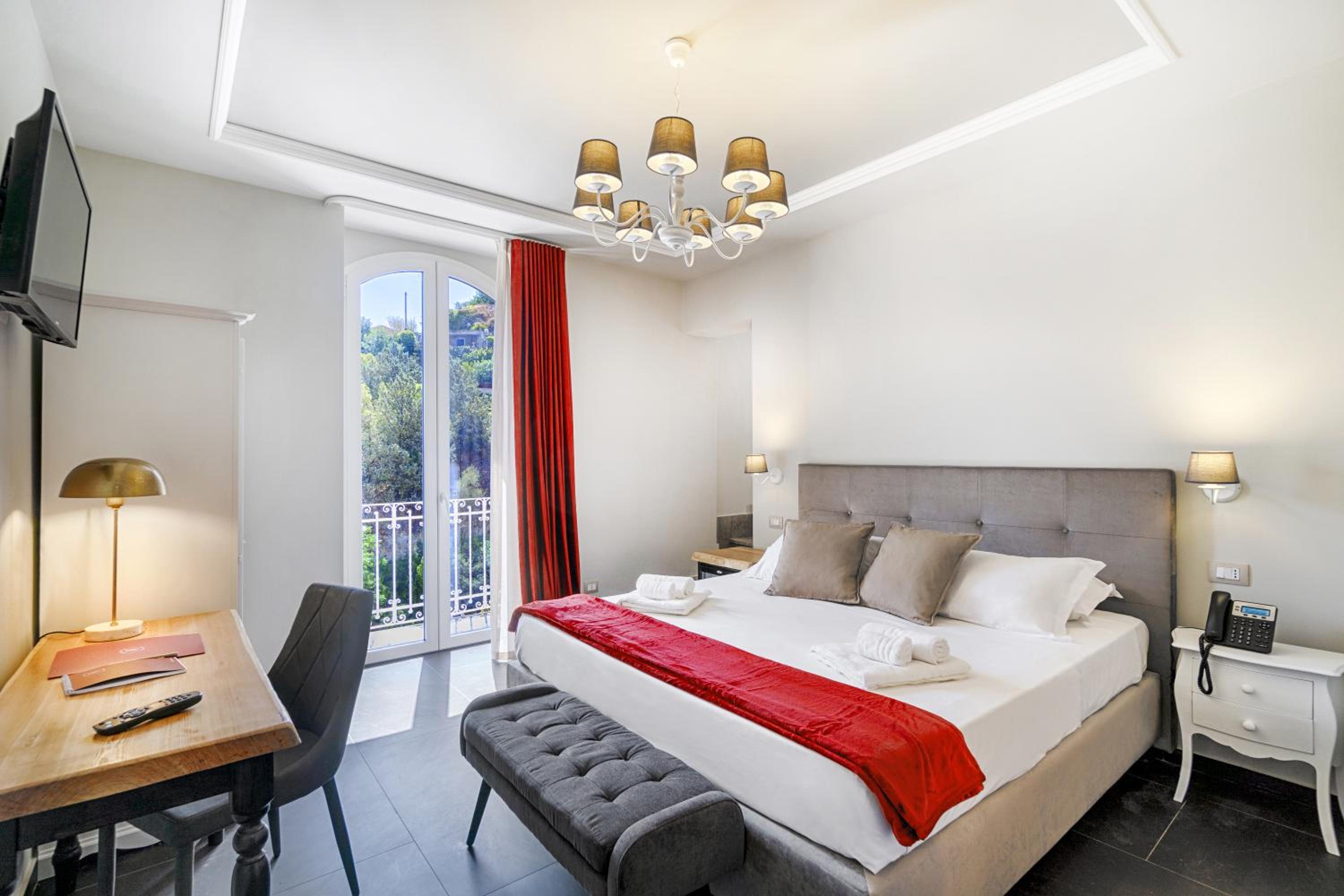 Standard Family Room
