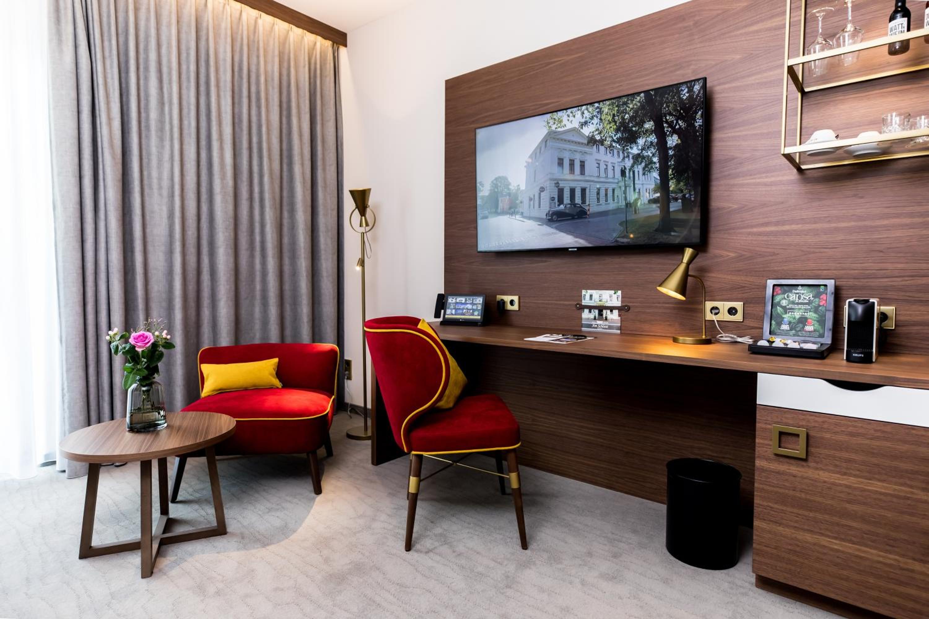 Superior Double Room - Photo 4