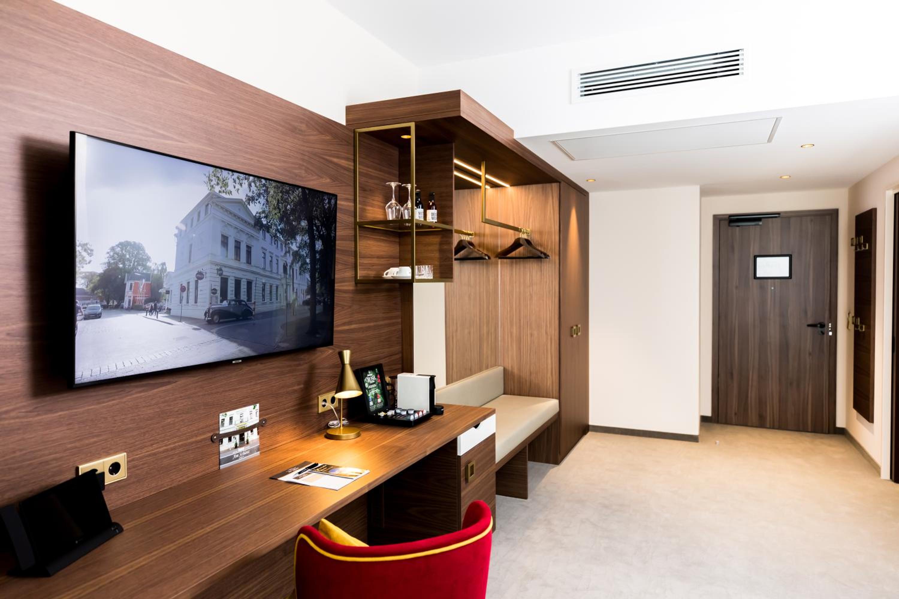 Superior Double Room - Photo 2