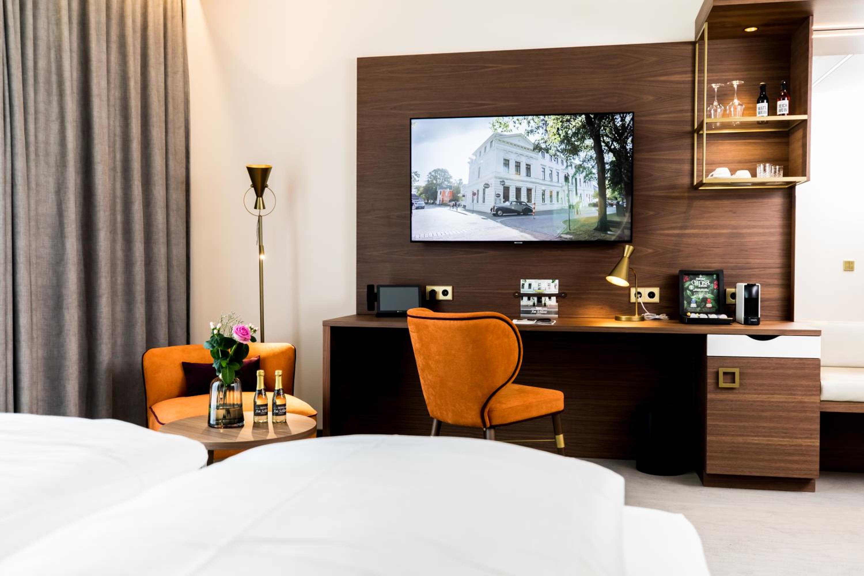 Superior Double Room - Photo 9