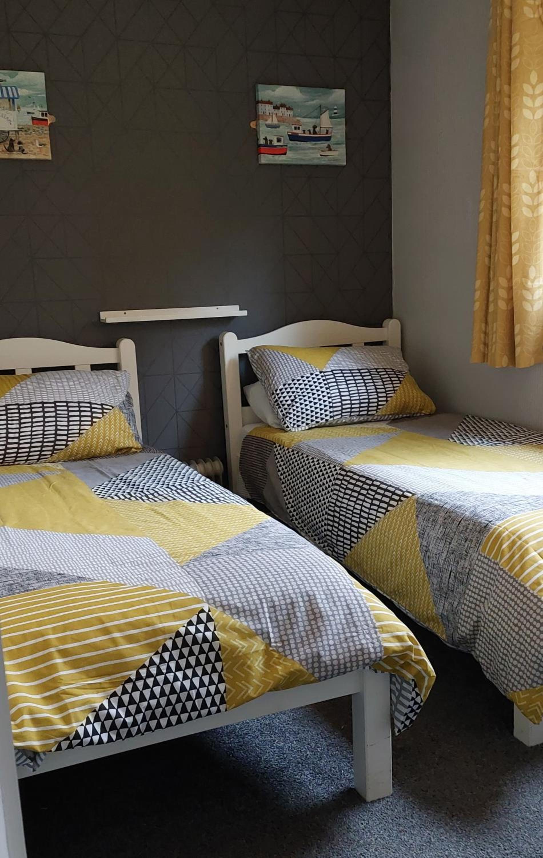 Chalet photo 2