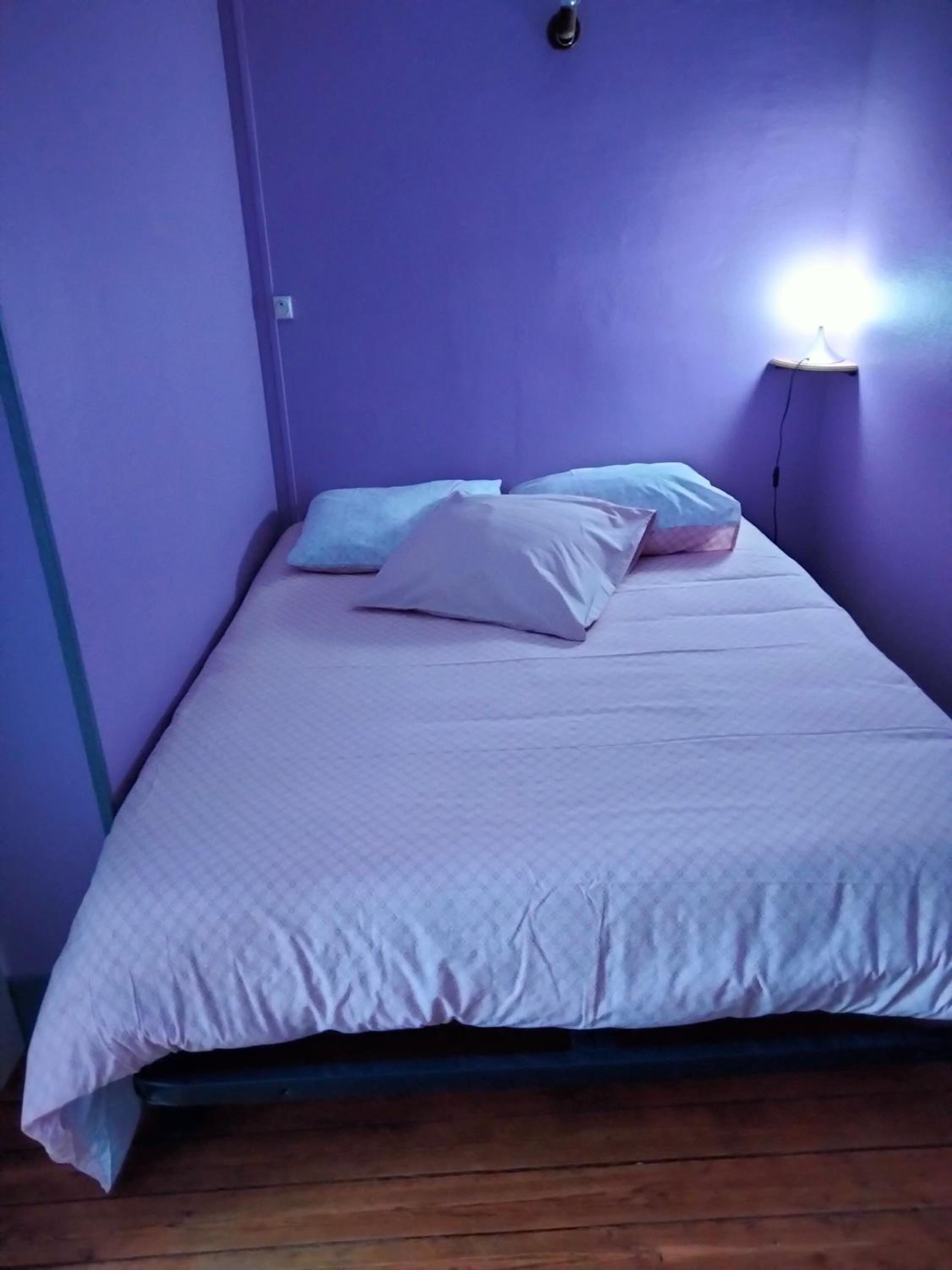Deluxe Room photo 1