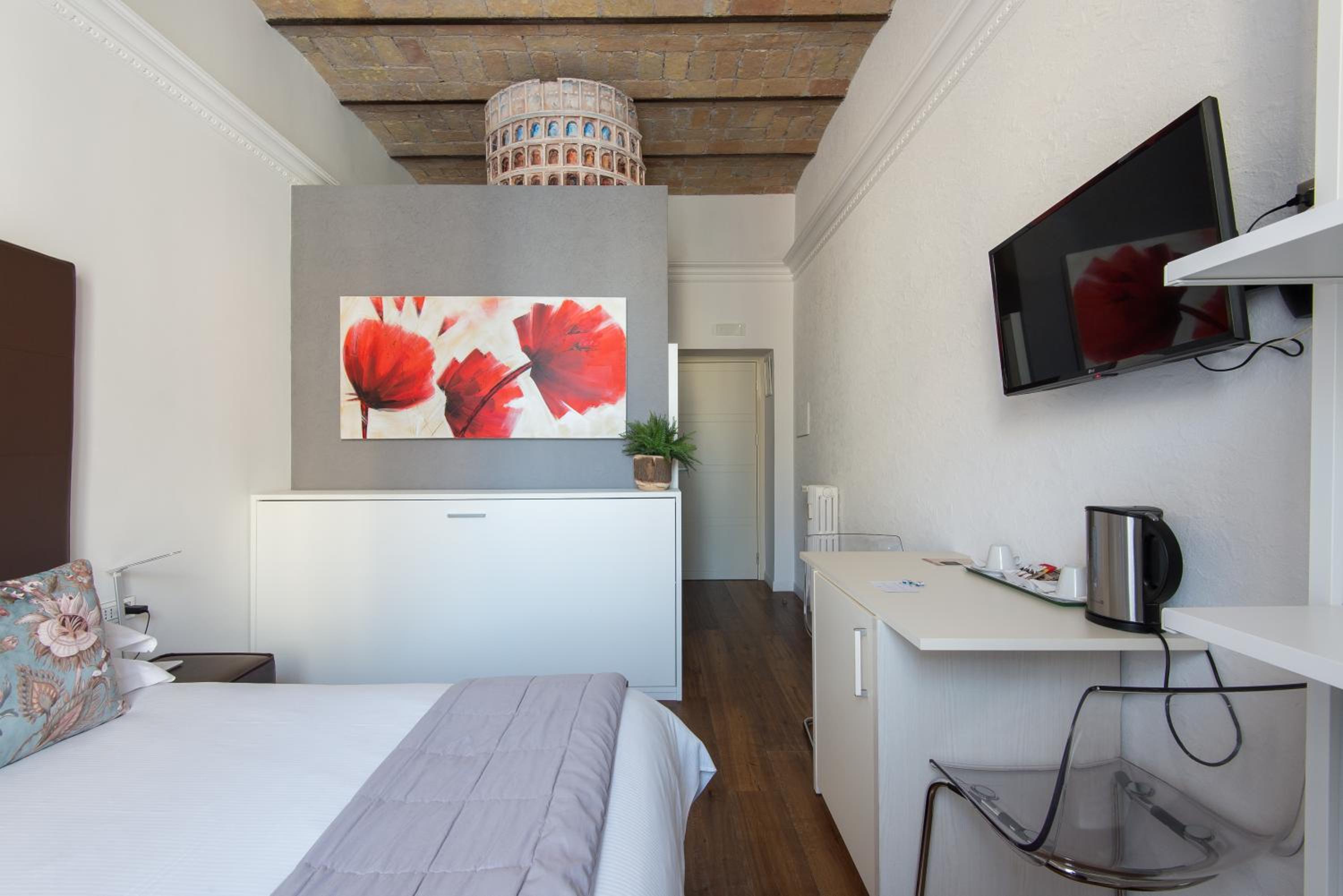 Triple Room photo 2