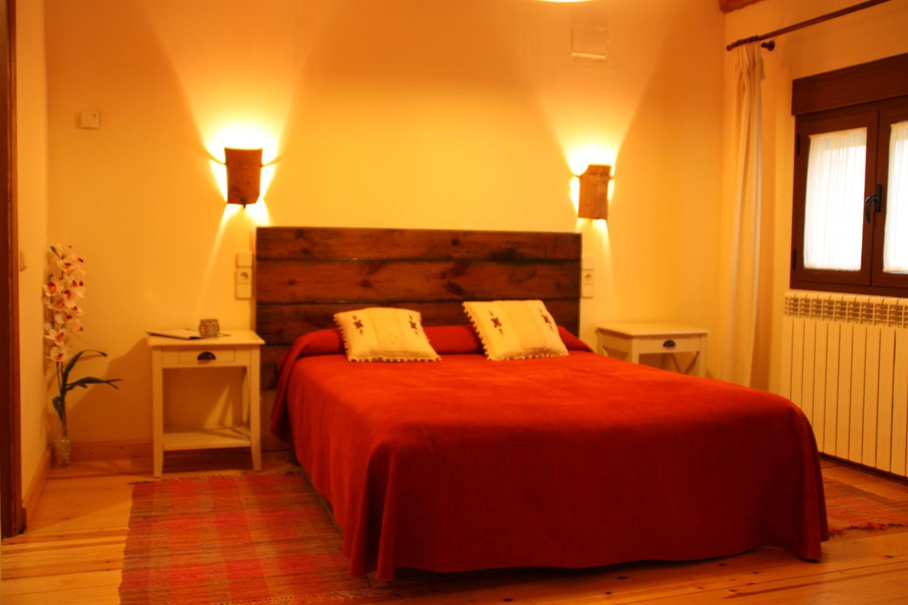 Double Room photo 2