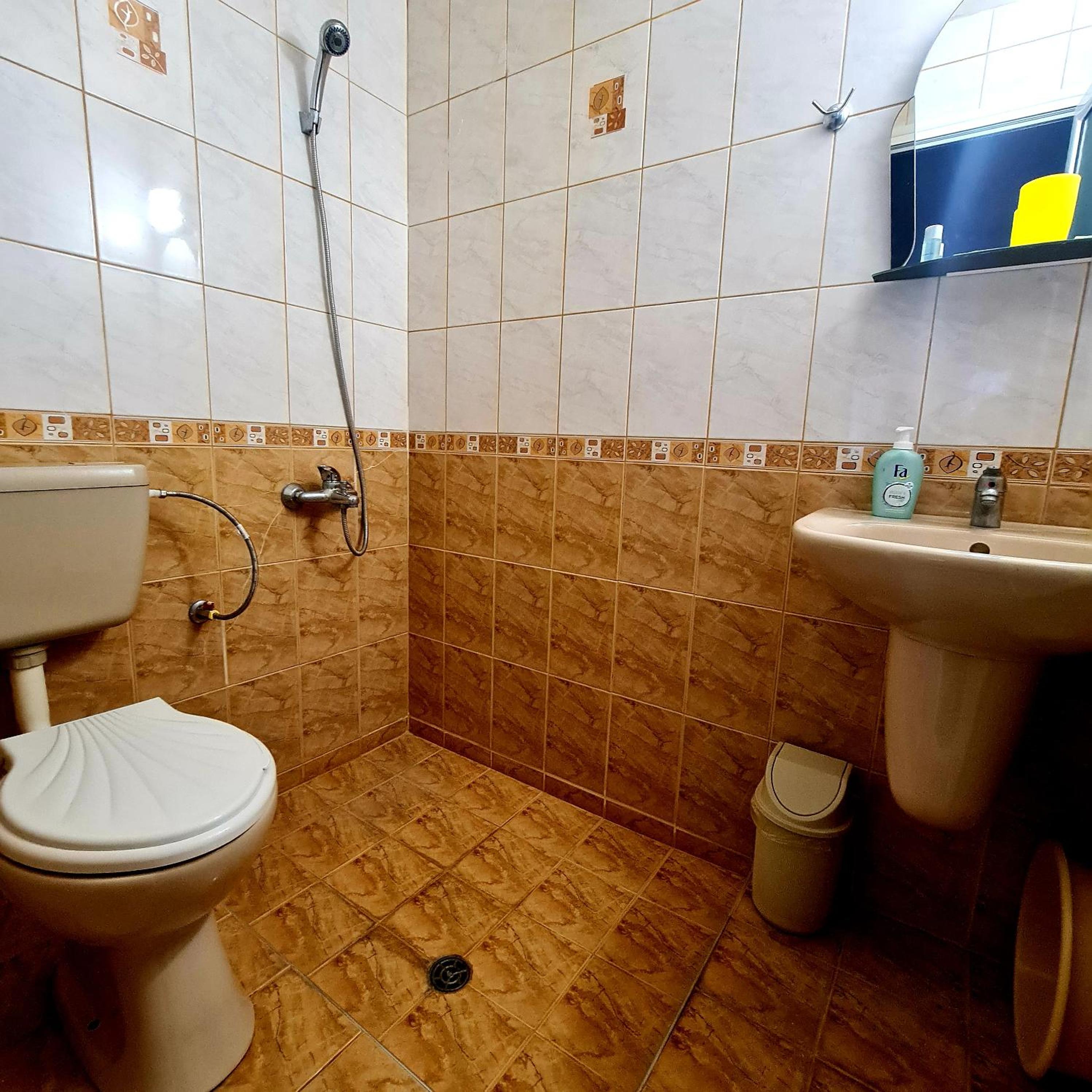 Small Double Room photo 2