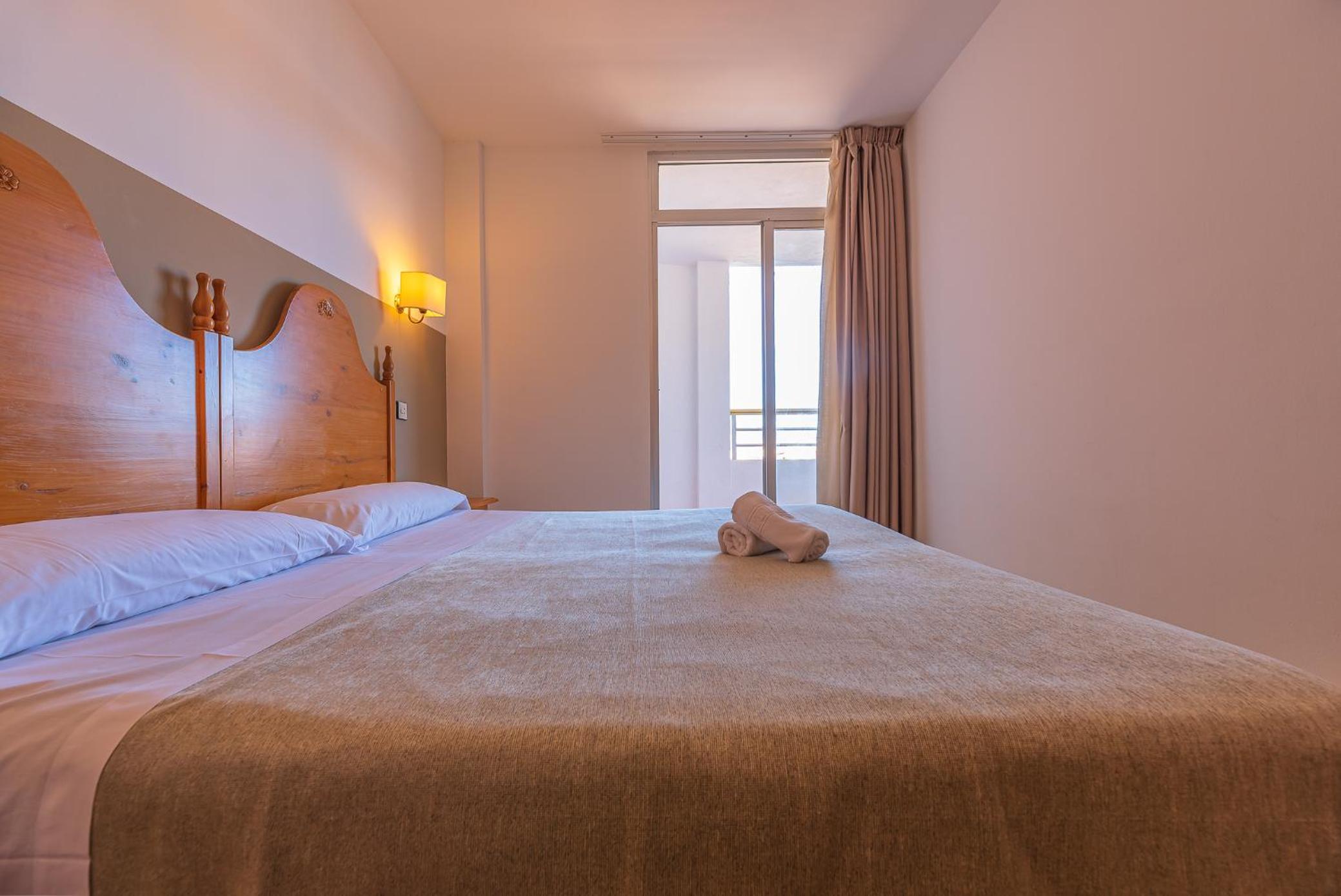 One-Bedroom Apartment (2 Adults) - Photo 4