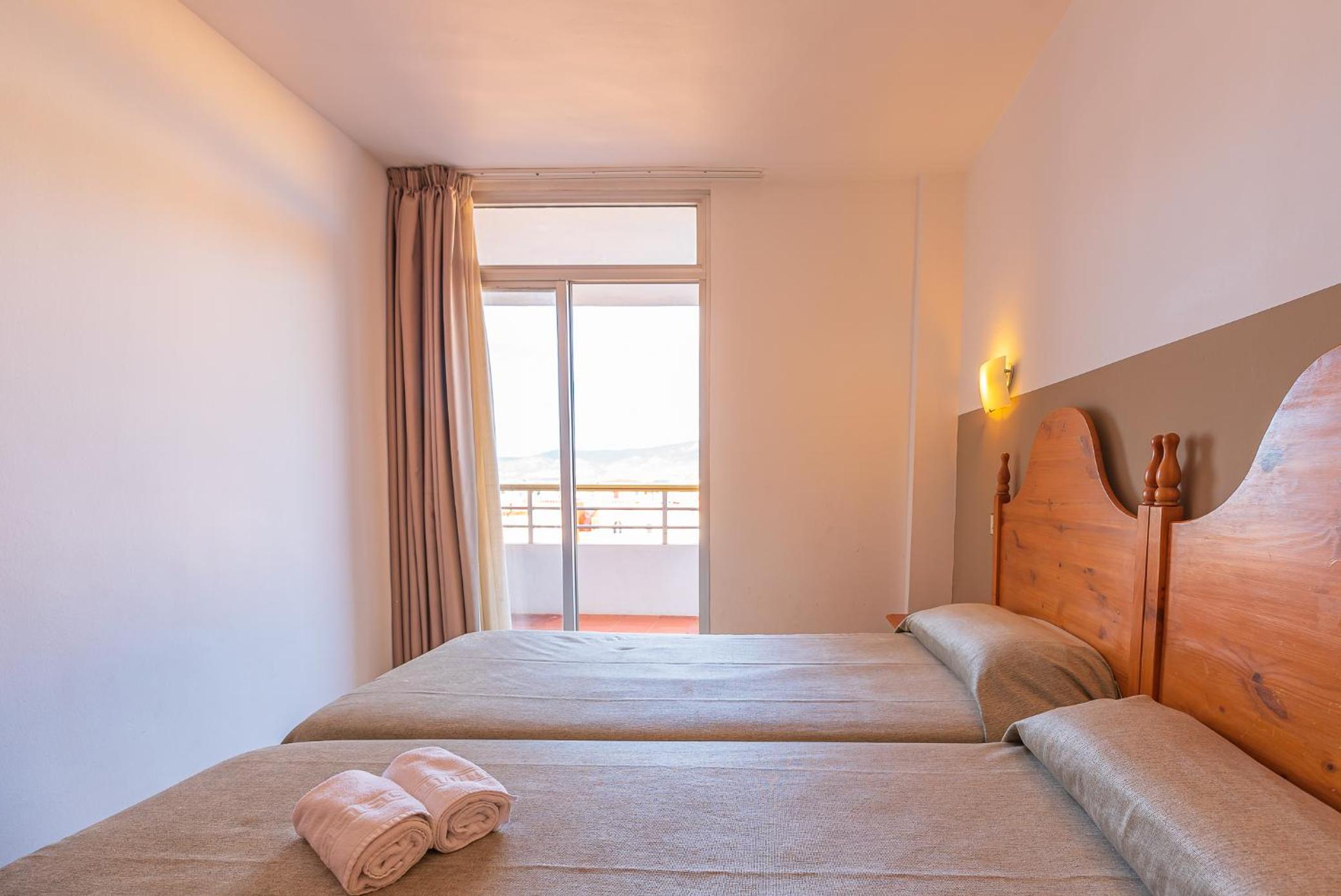 One-Bedroom Apartment (2 Adults) - Photo 5