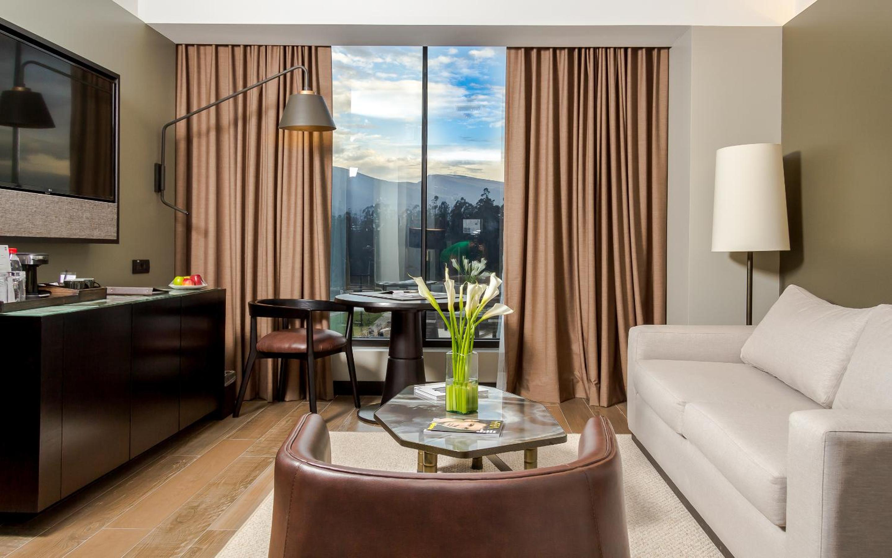 Executive Suite