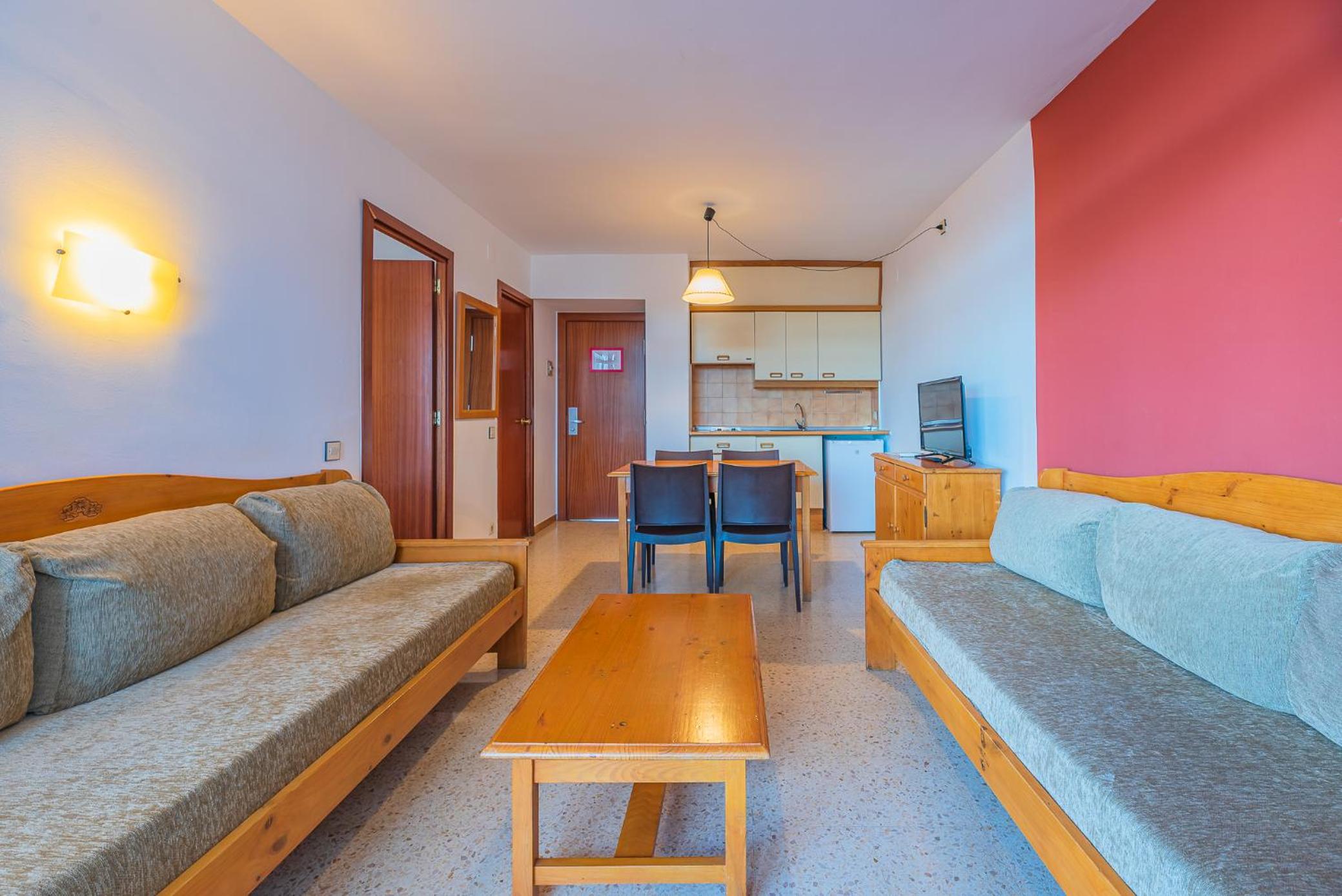 One-Bedroom Apartment (2 Adults) - Photo 13