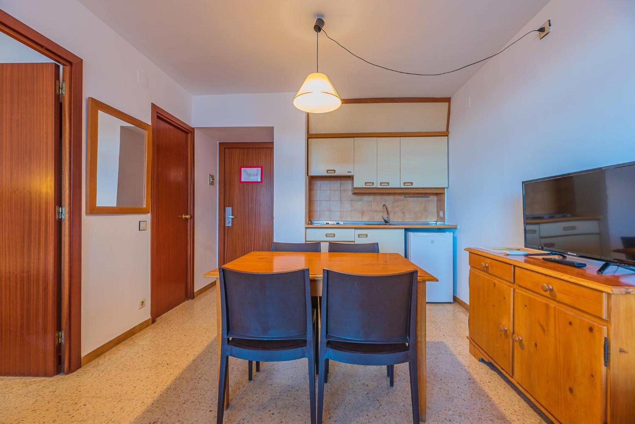 One-Bedroom Apartment (2 Adults) - Photo 12
