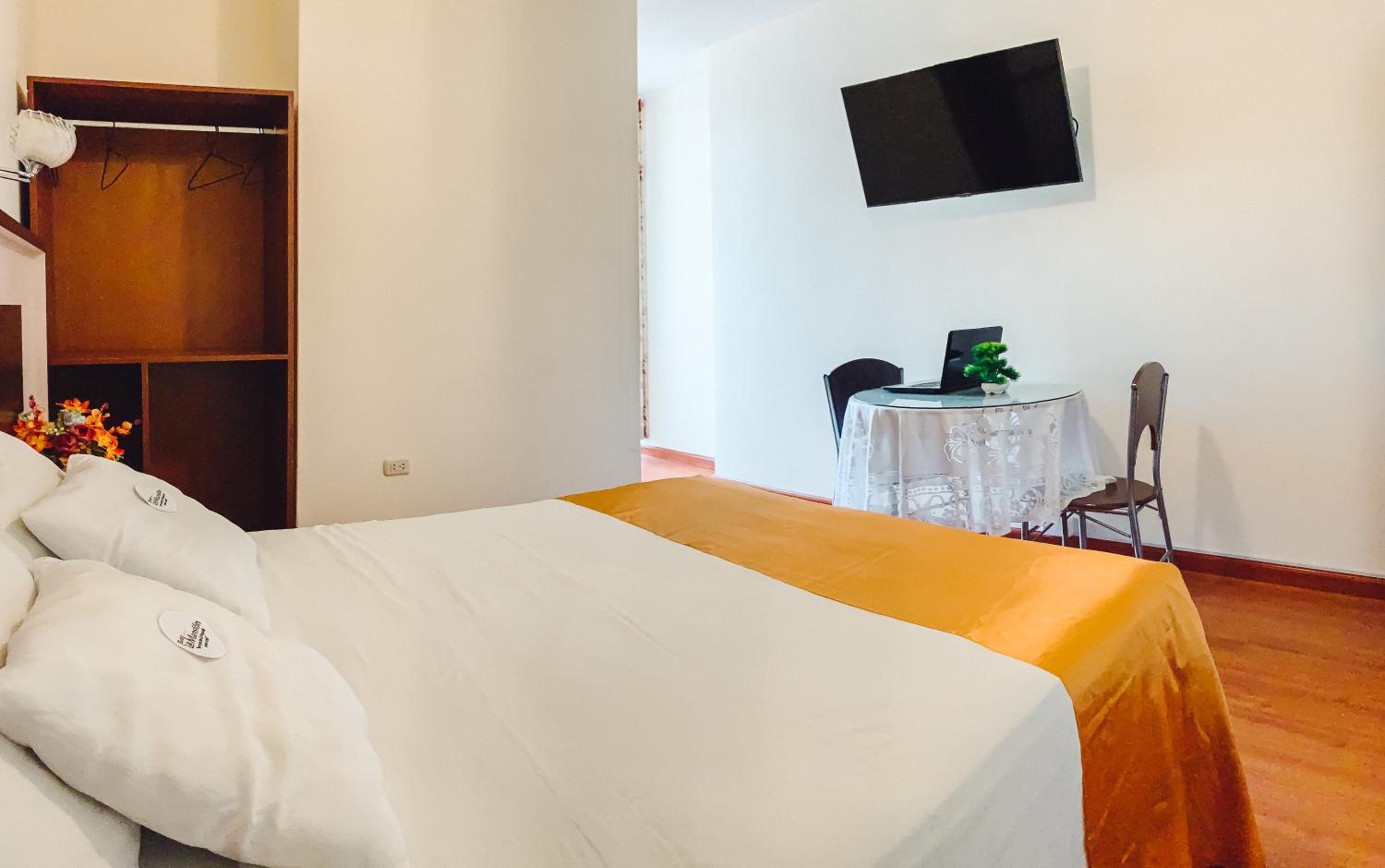 Single Room photo 2