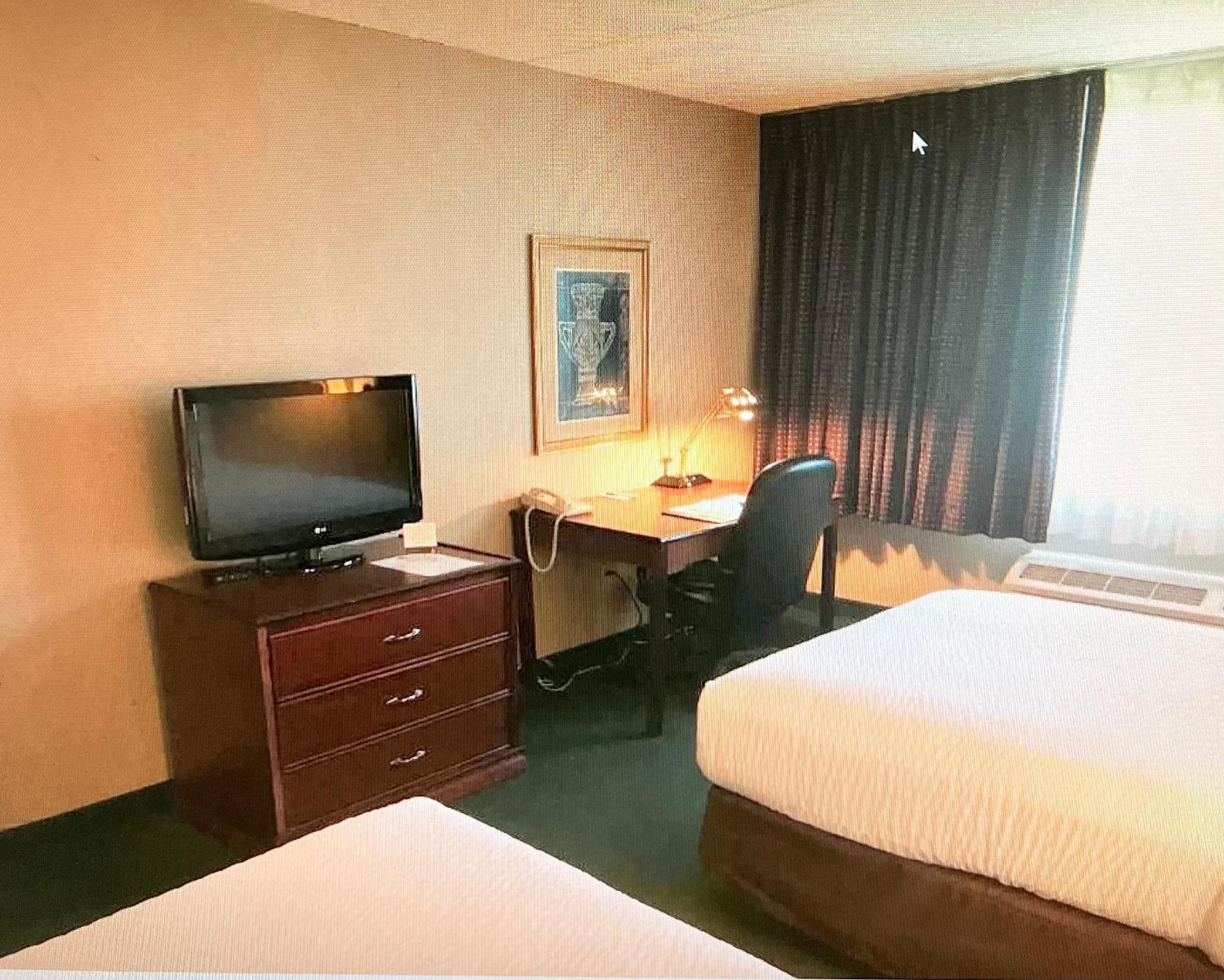 The Marx Hotel - Downtown - University Area, Billede 5