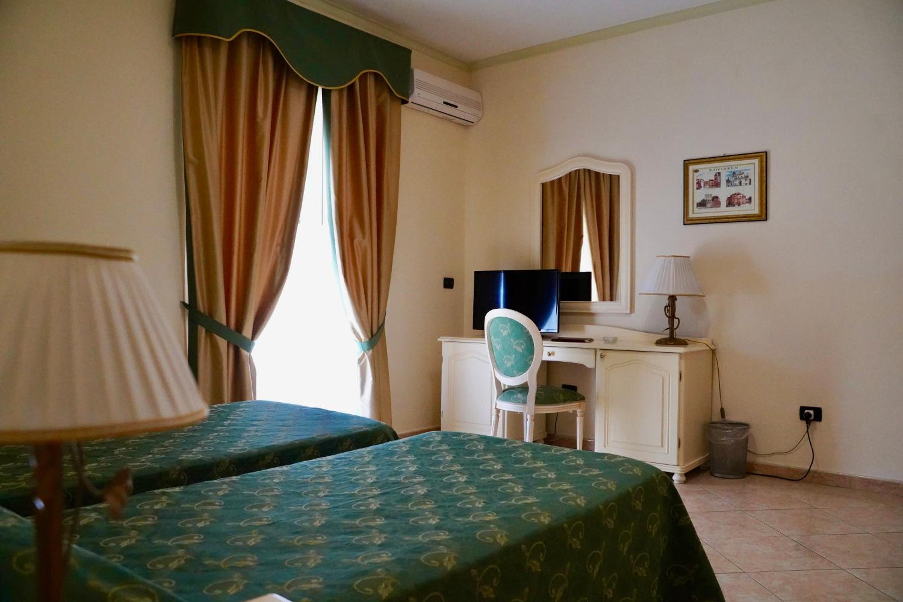 Double or Twin Room
