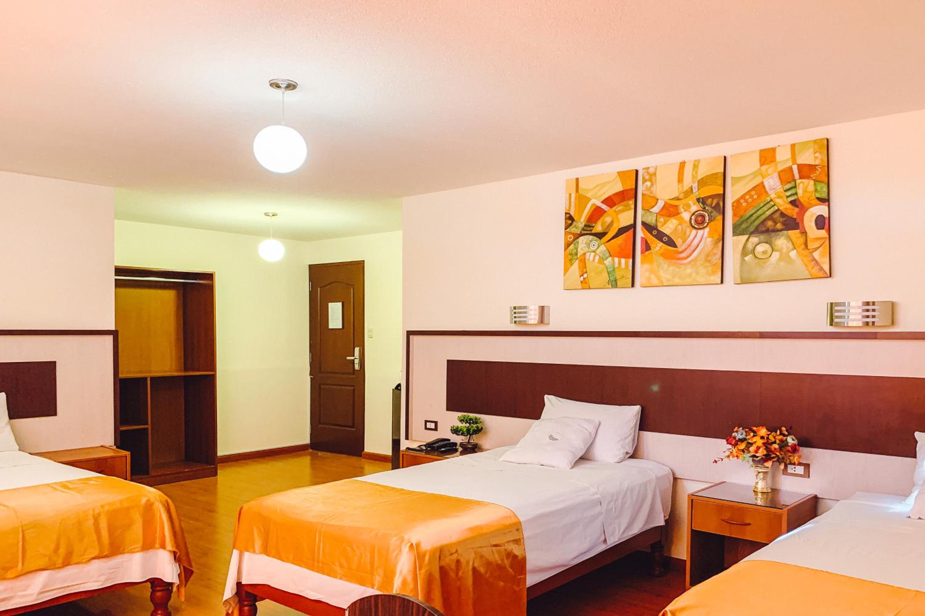 Triple Room photo 1
