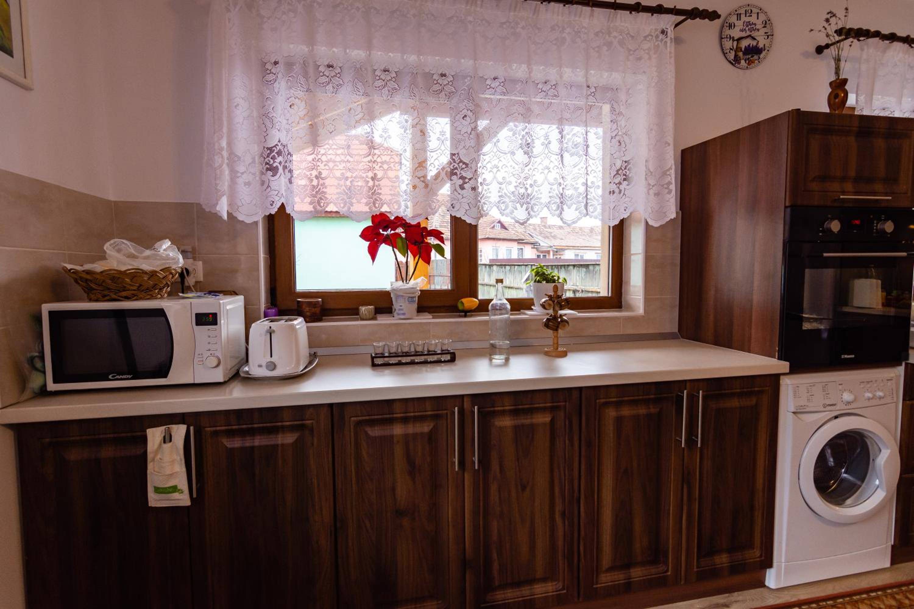 Queen Room with Garden View photo 3