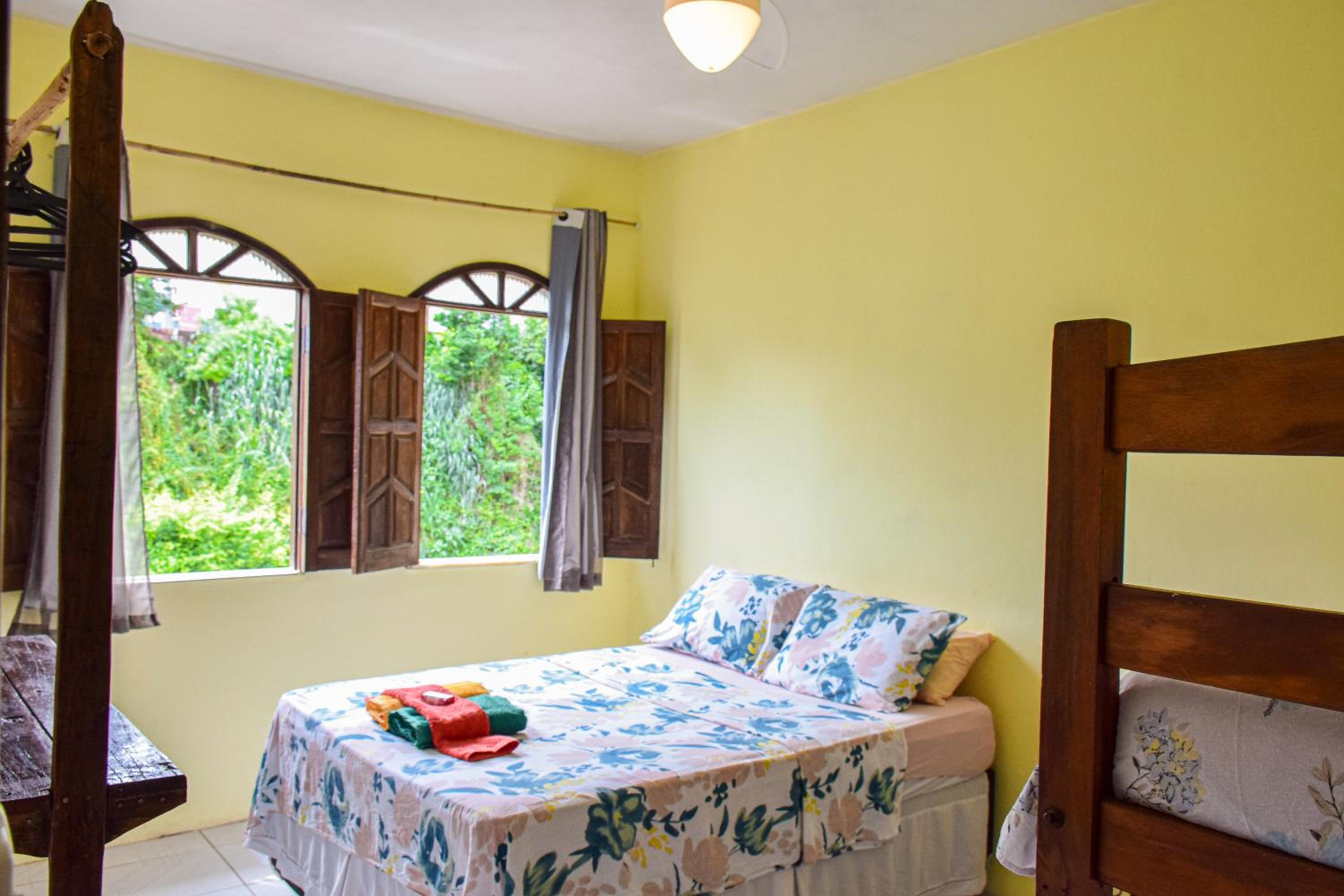 Triple Room with Private Bathroom photo 1