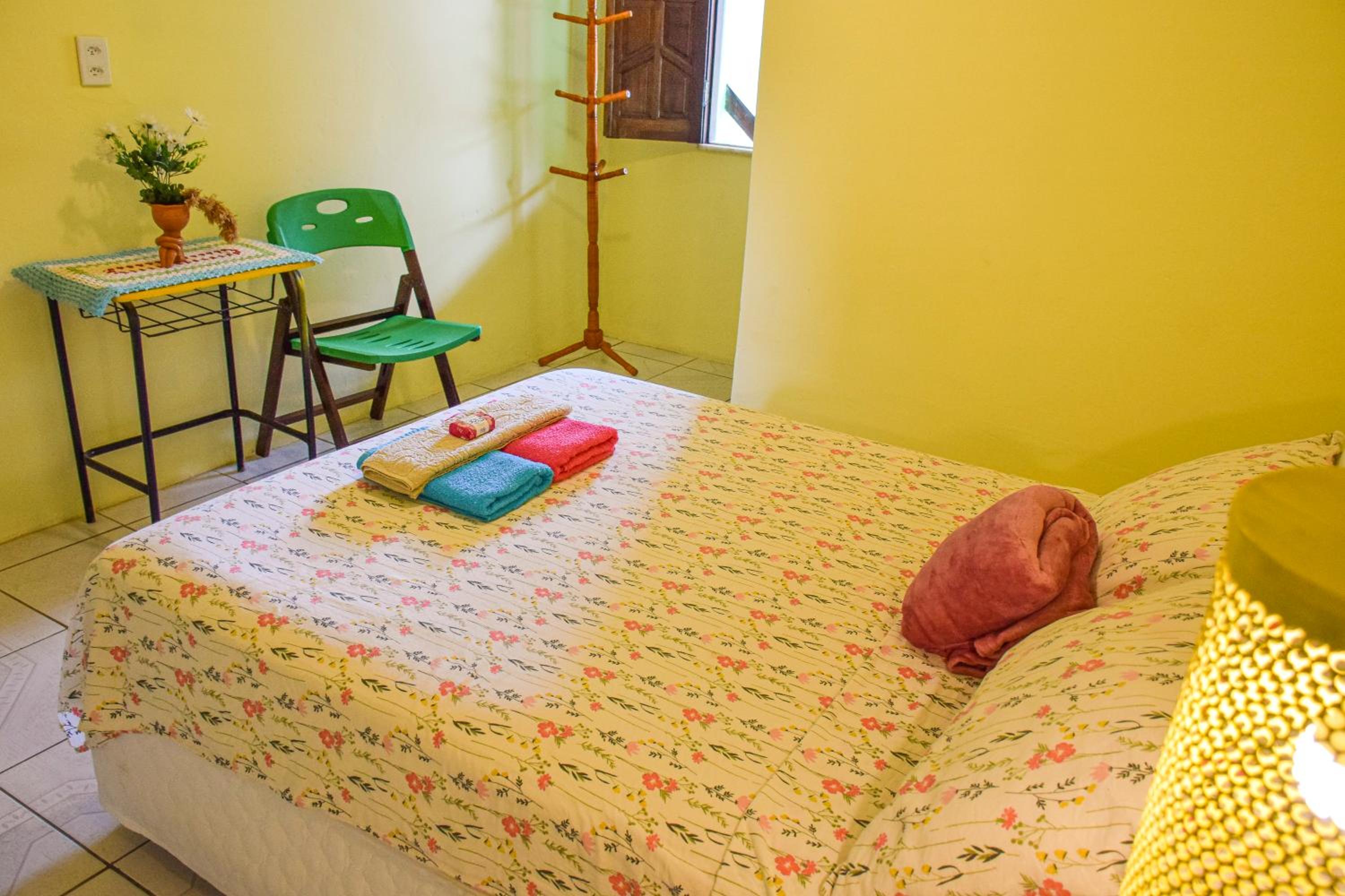 Double Room with Extra Bed photo 1