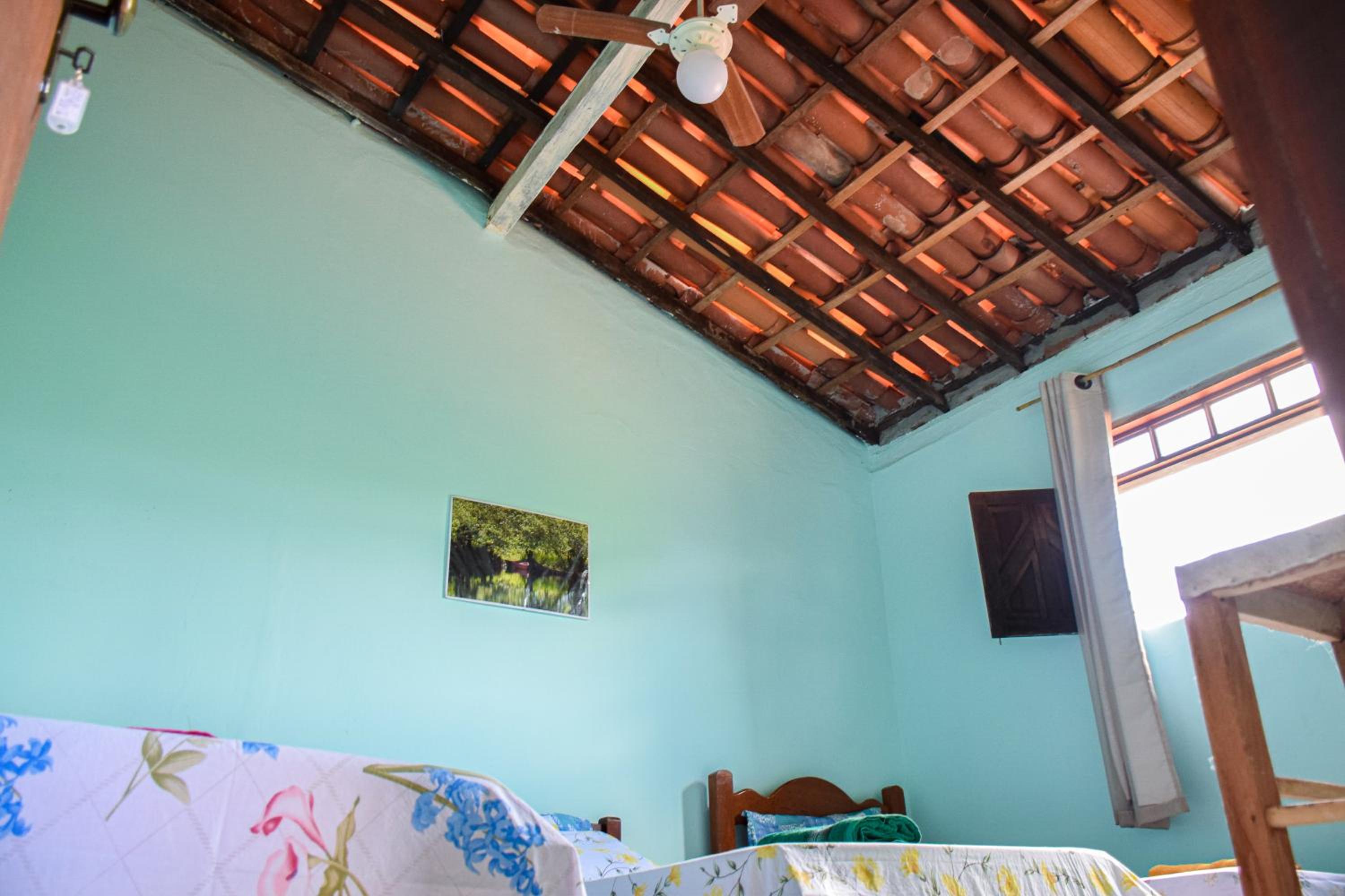 Triple Room with Private Bathroom photo 2