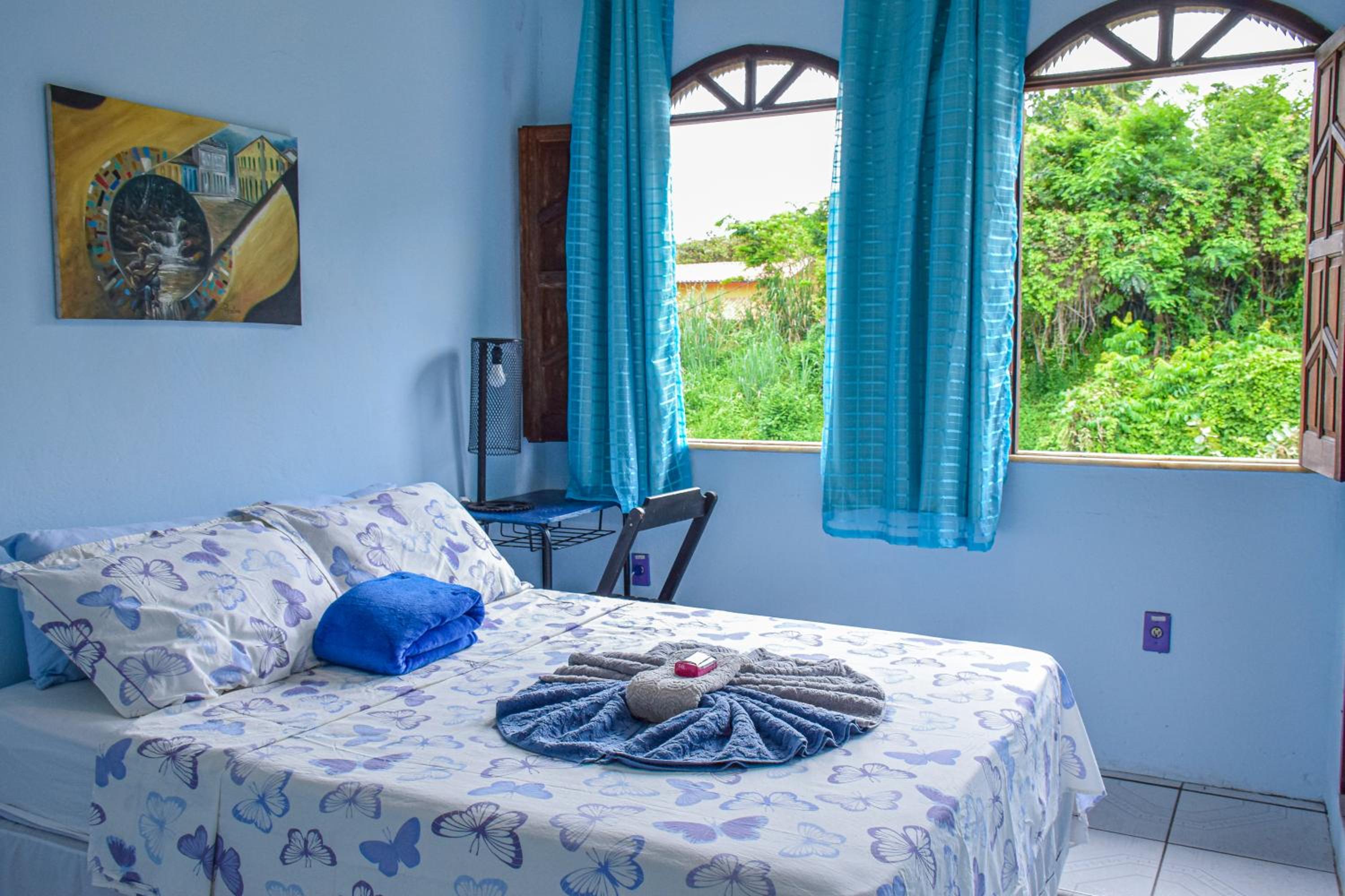 Budget Double Room photo 1