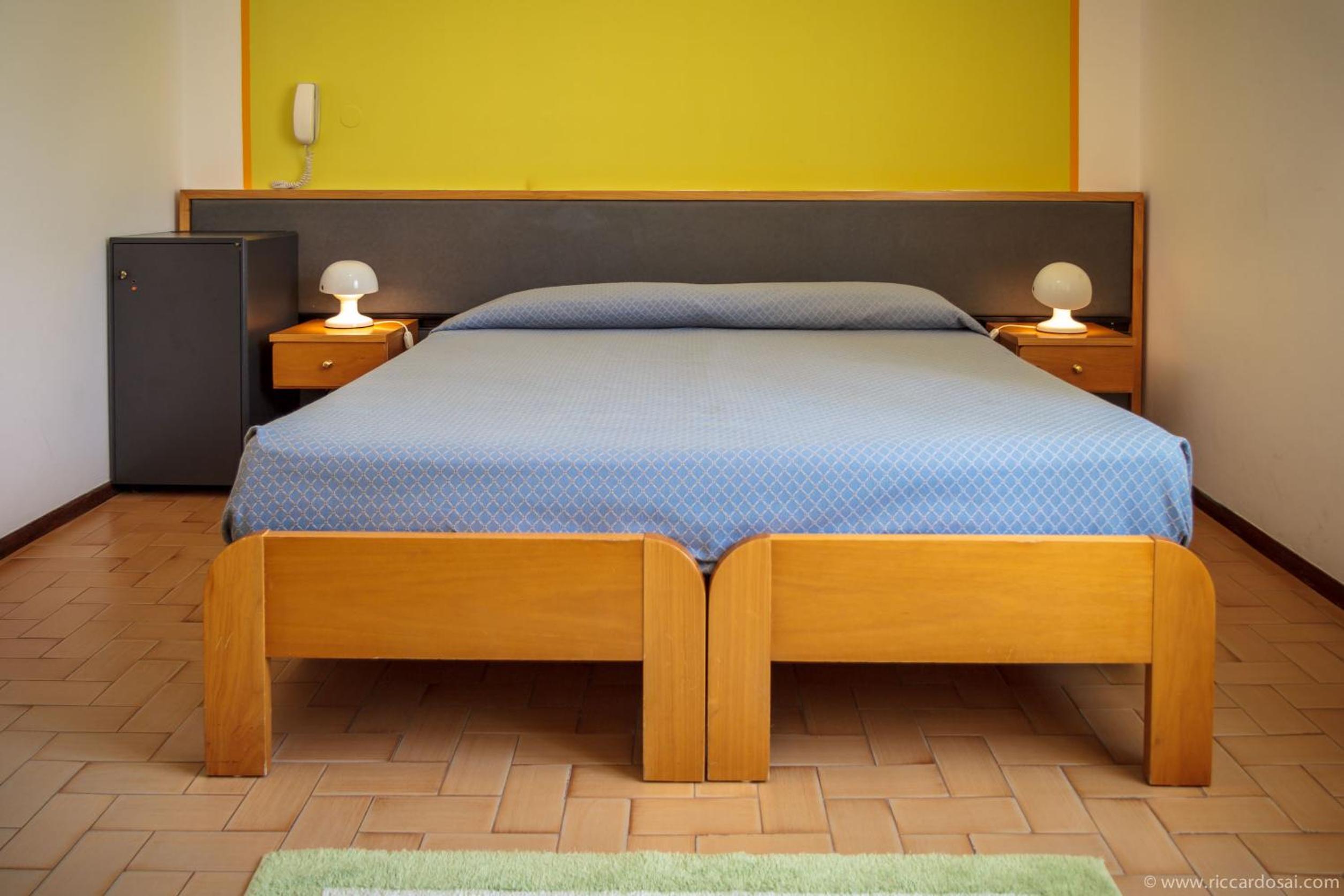 Double or Twin Room photo 1