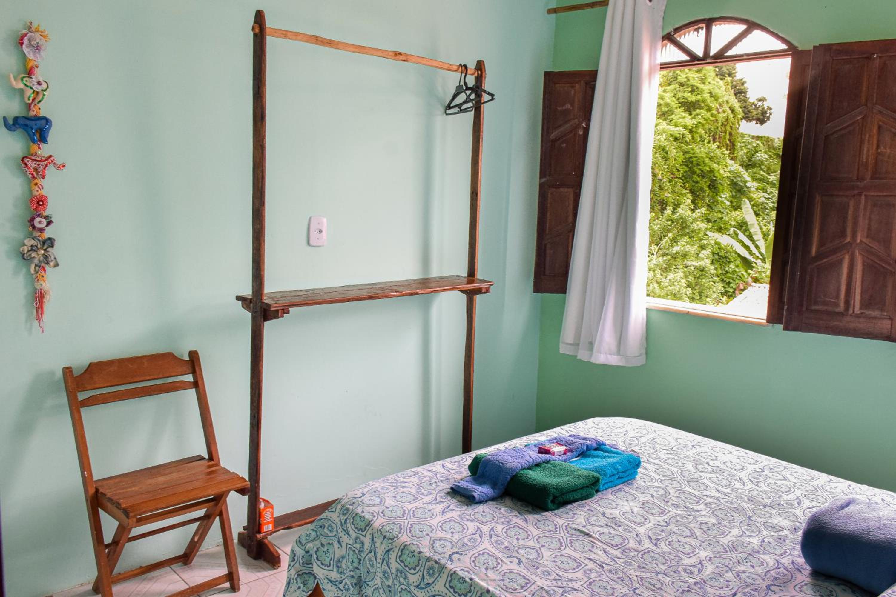 Budget Double Room photo 3