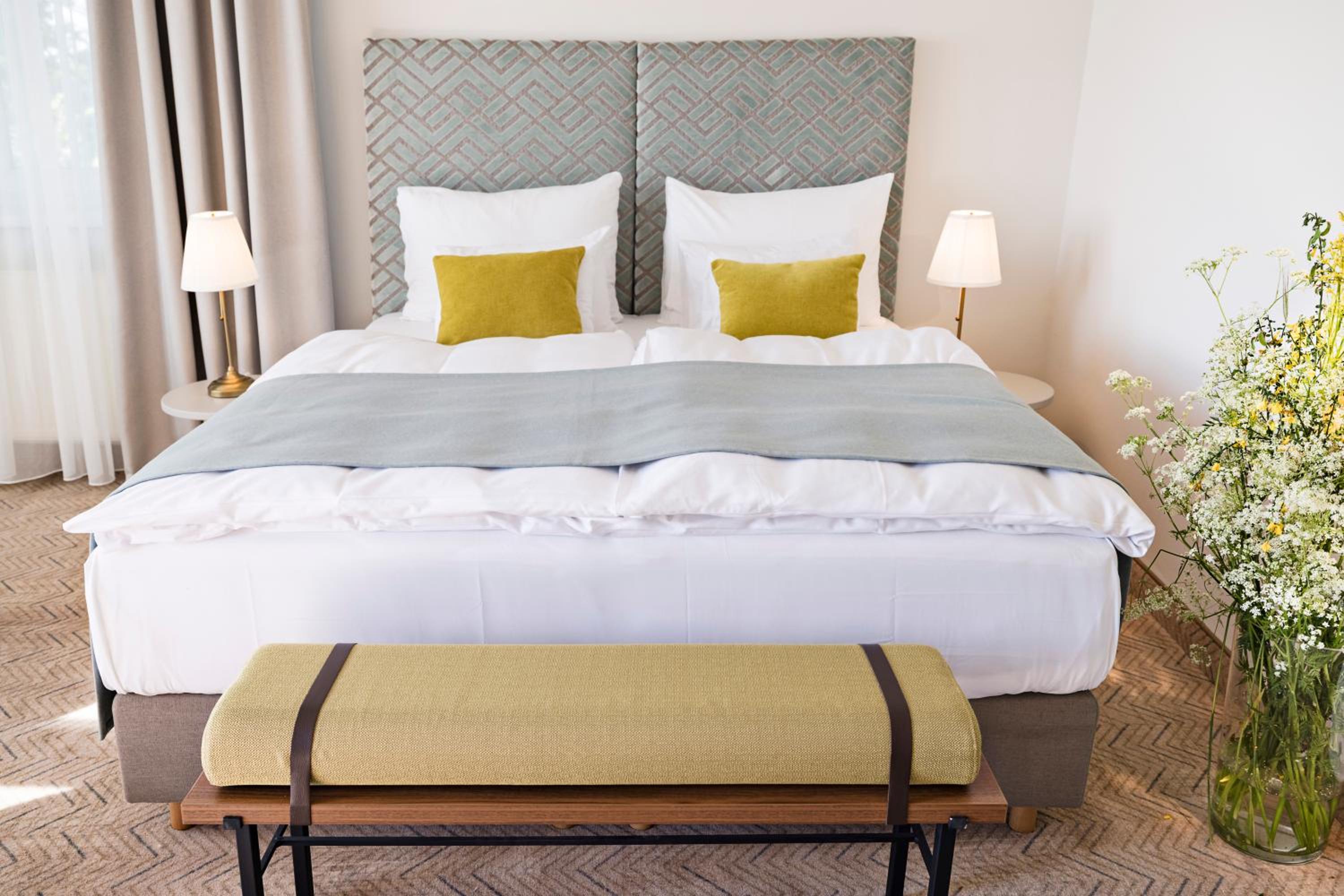 Superior Double Room photo 1