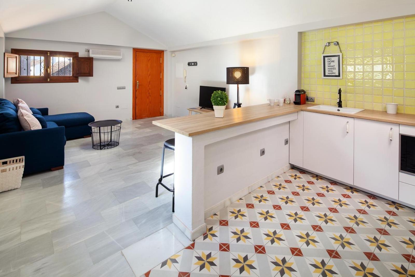 Apartamento