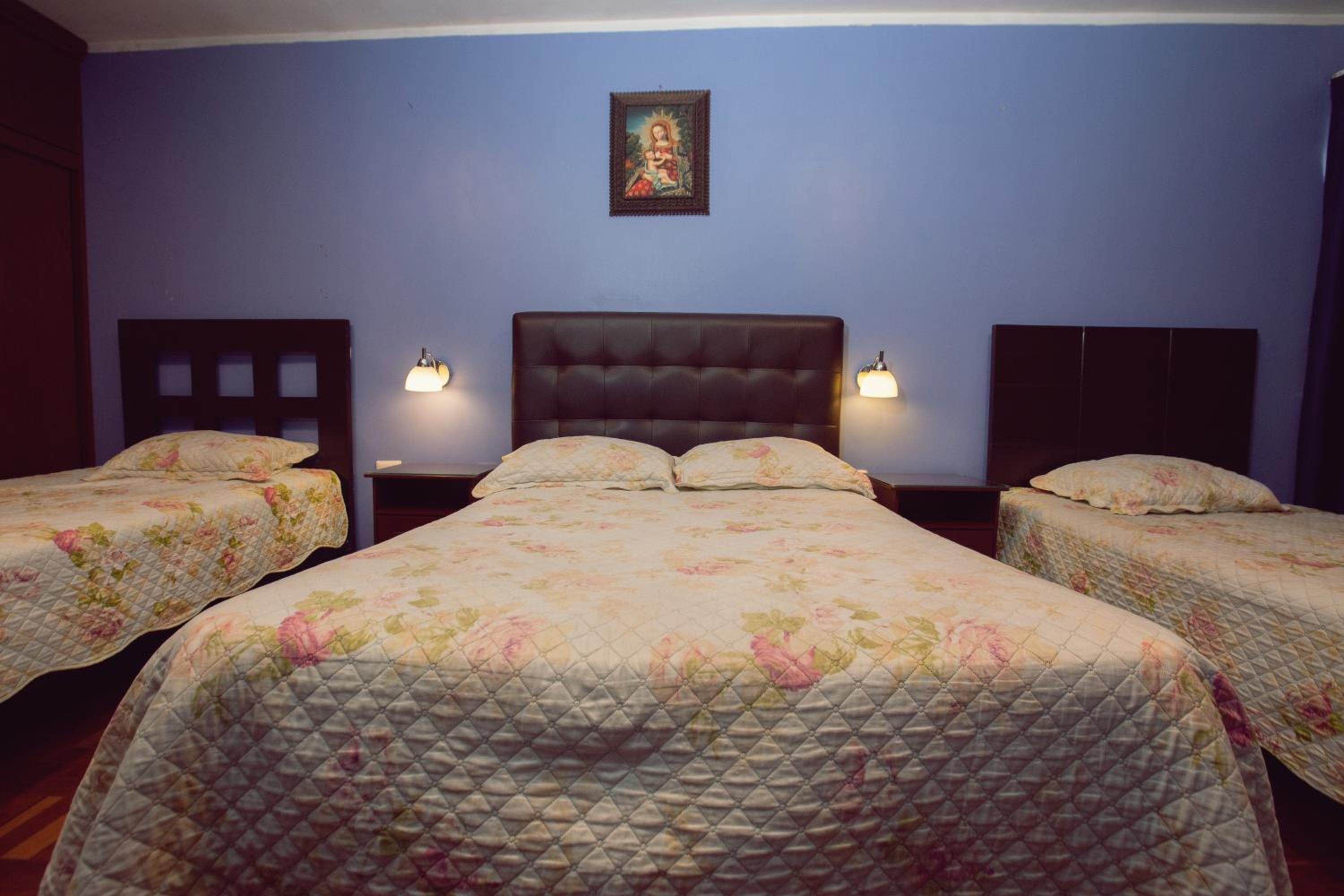 Triple Room photo 3