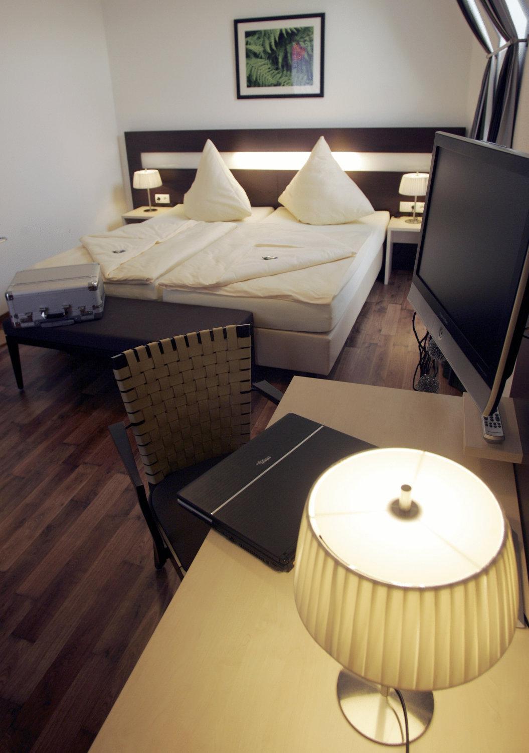Comfort Double Room photo 2