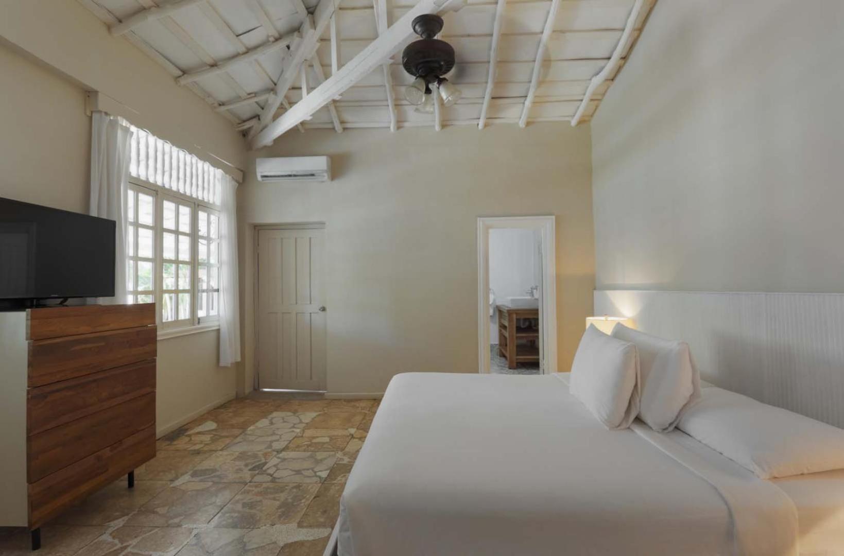 Available room