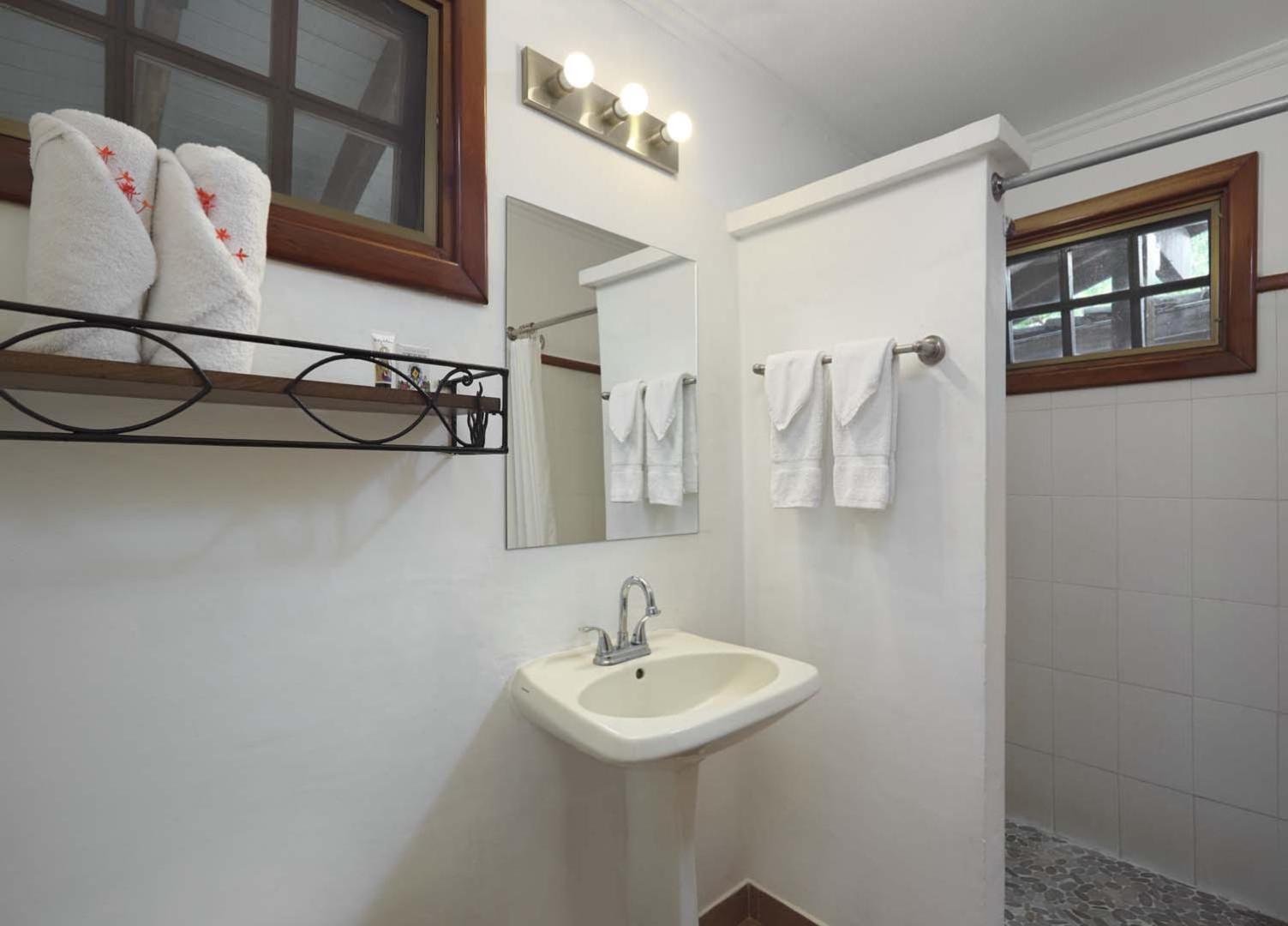King Room with Sea View