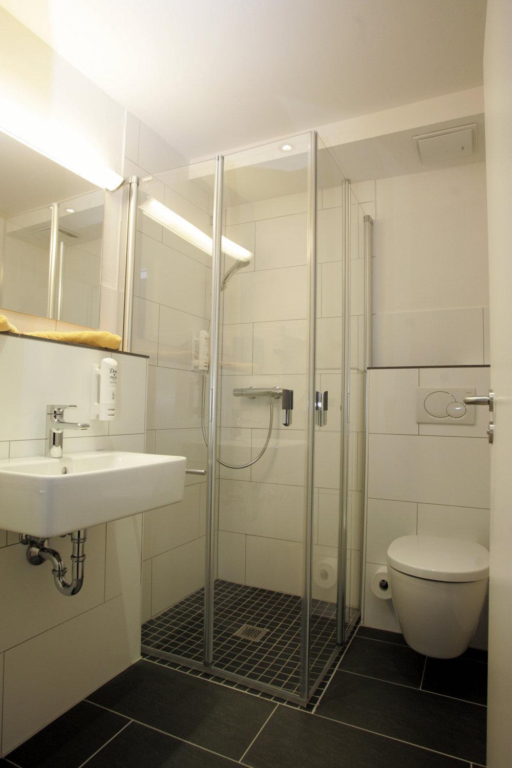 Comfort Single Room photo 2