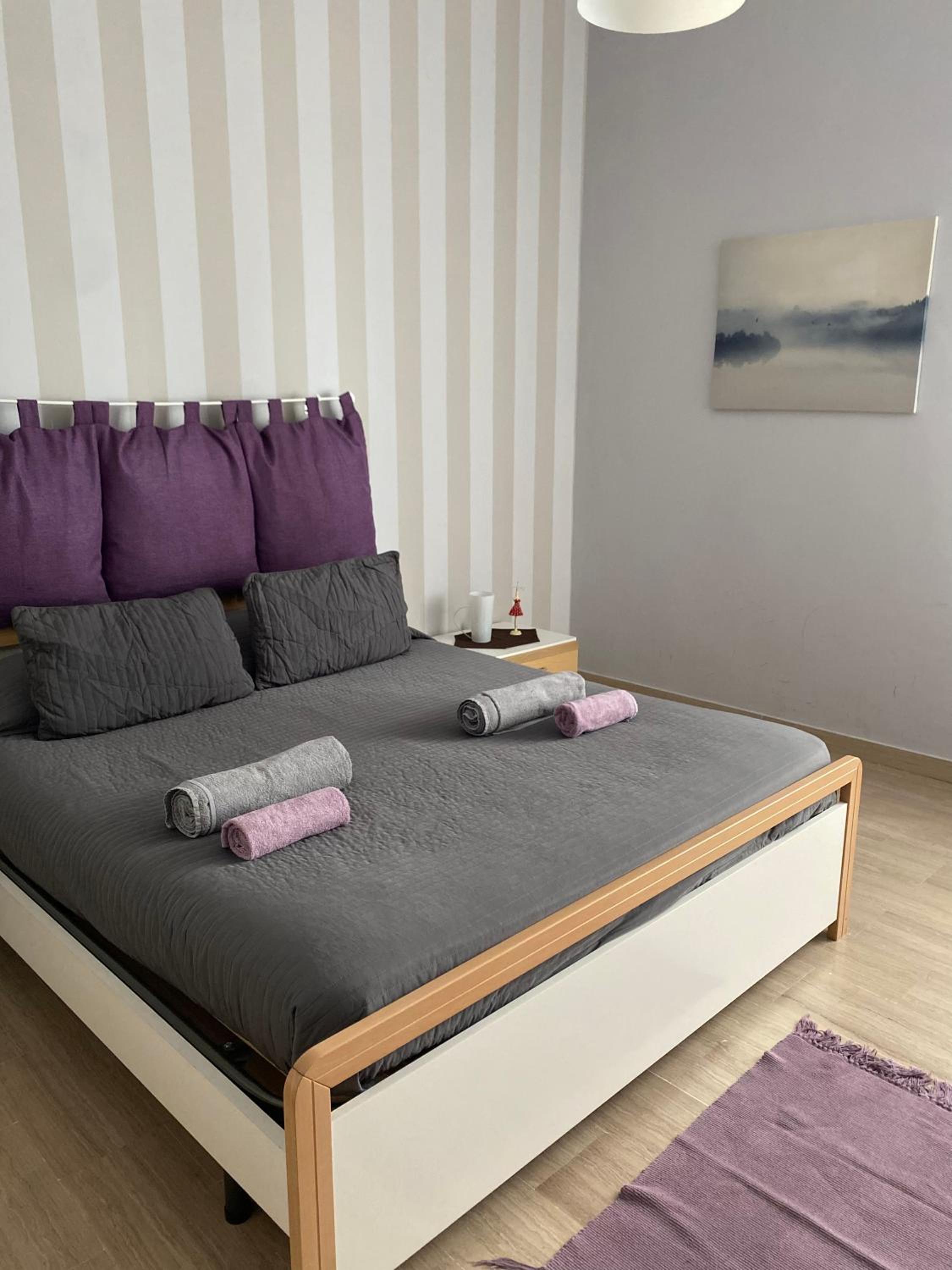 Double Room with Private External Bathroom - Photo 1