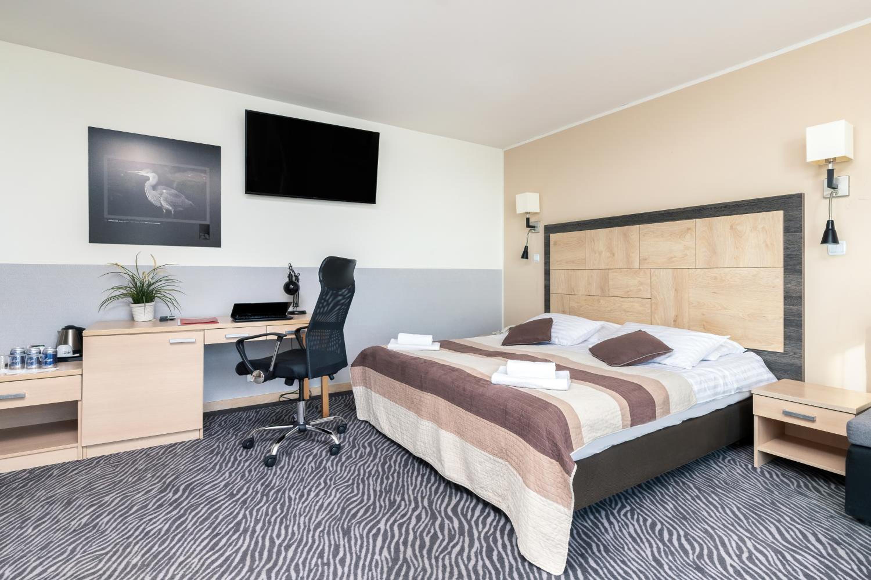 Business Double Room - Photo 3