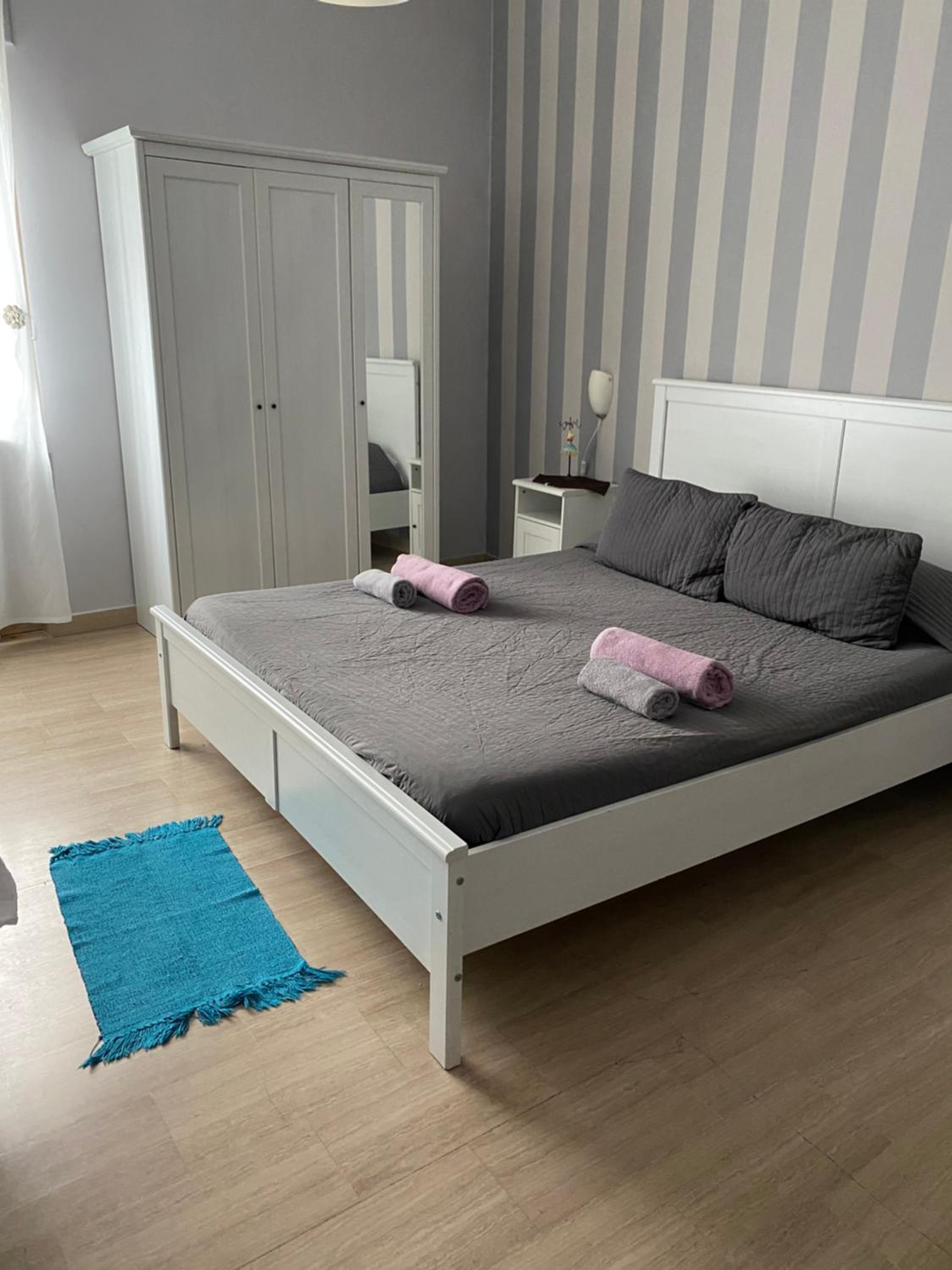 Double Room with Mountain View - Photo 8