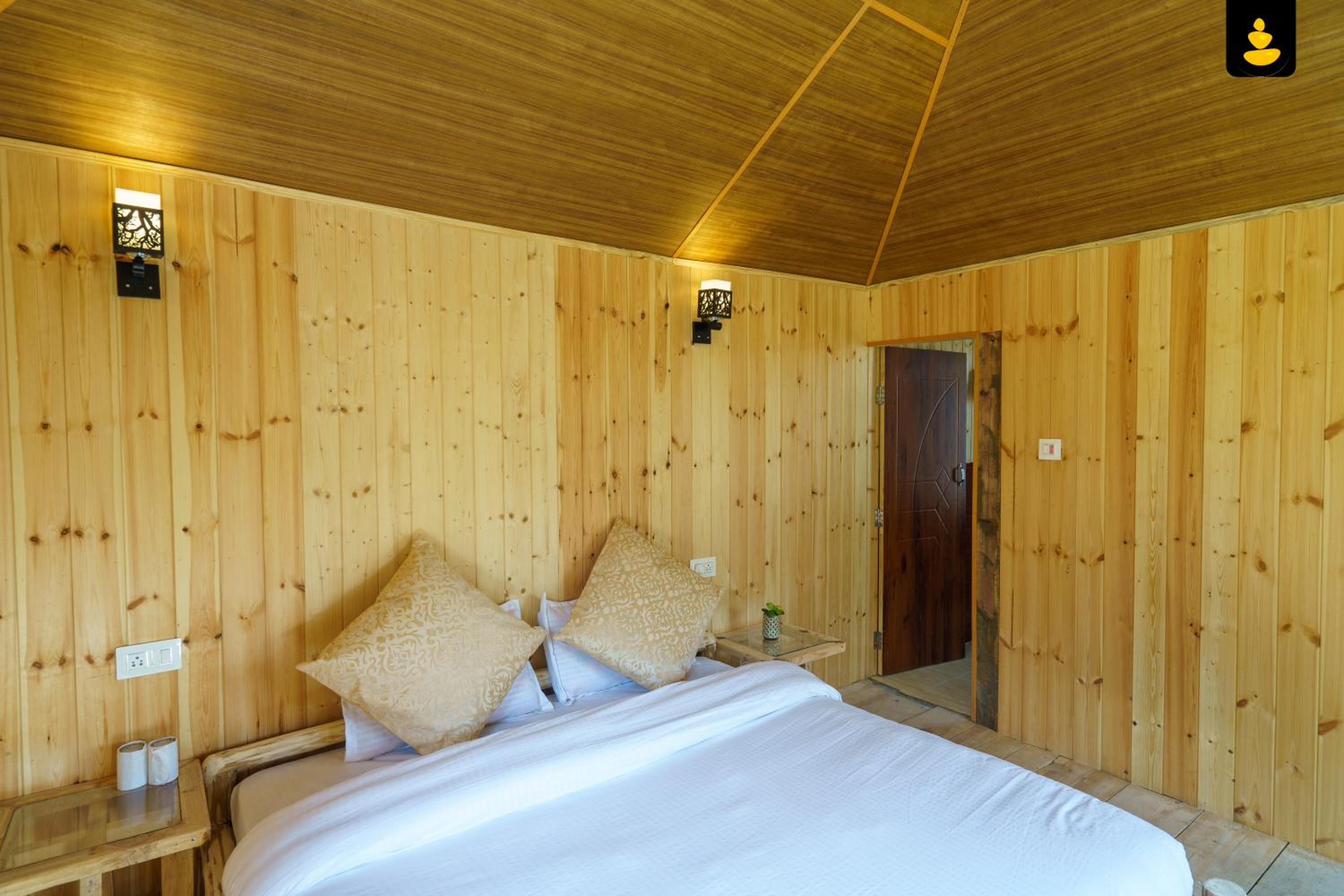 One-Bedroom Chalet photo 2