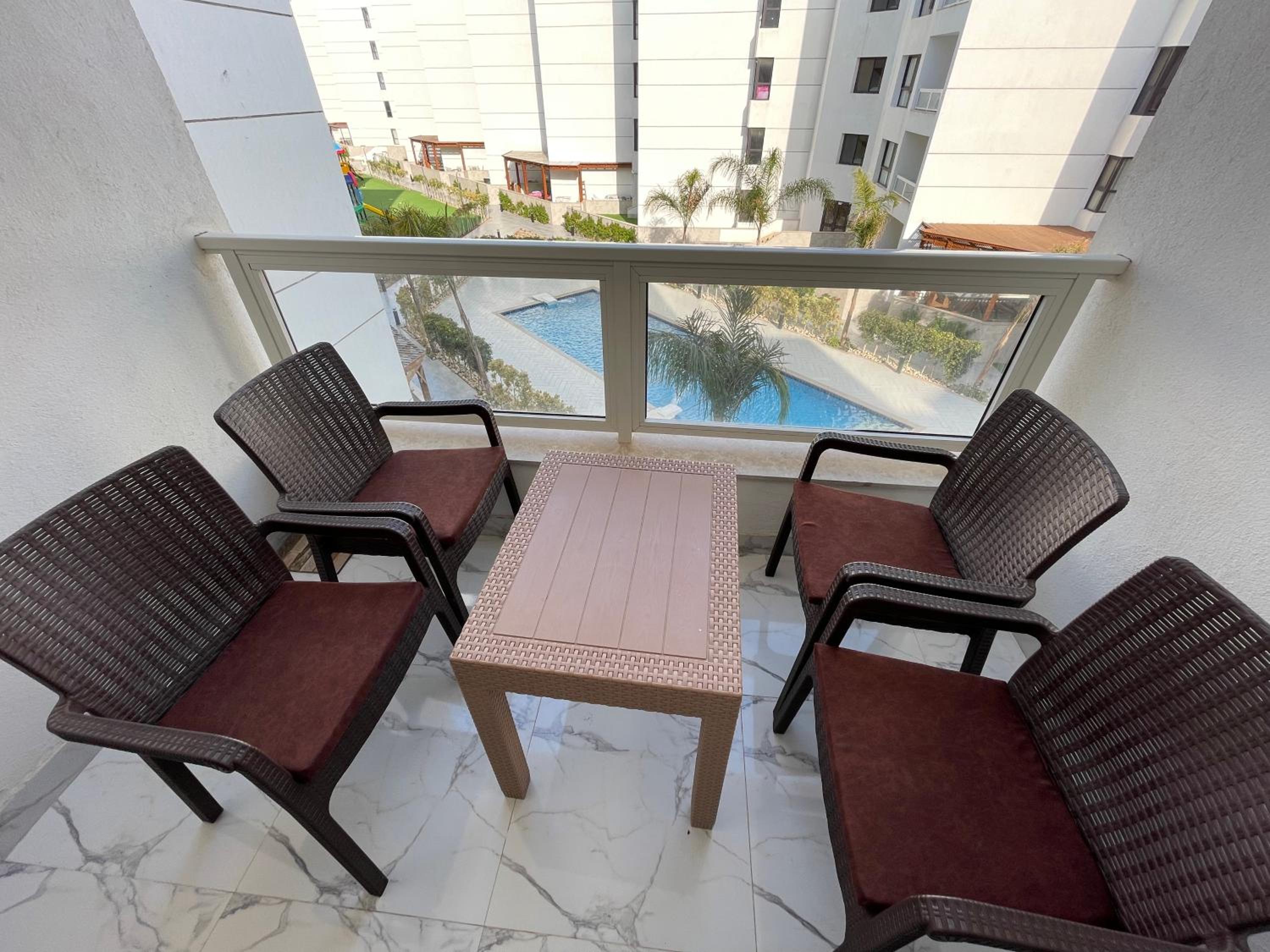 One-Bedroom Apartment - Photo 28