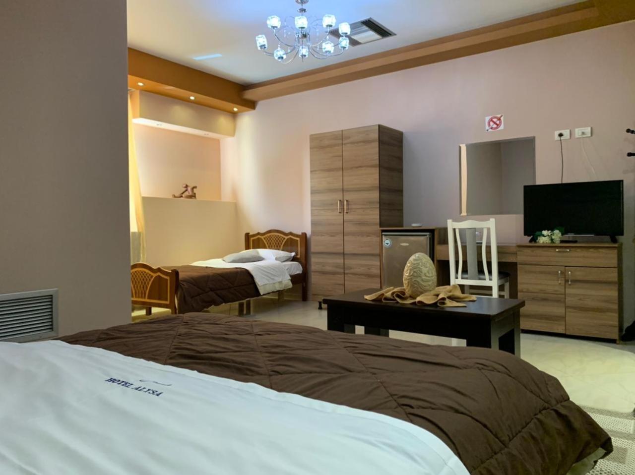 Double Room photo 3