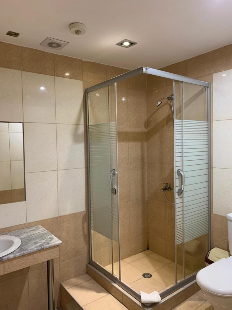 Quadruple Room photo 1