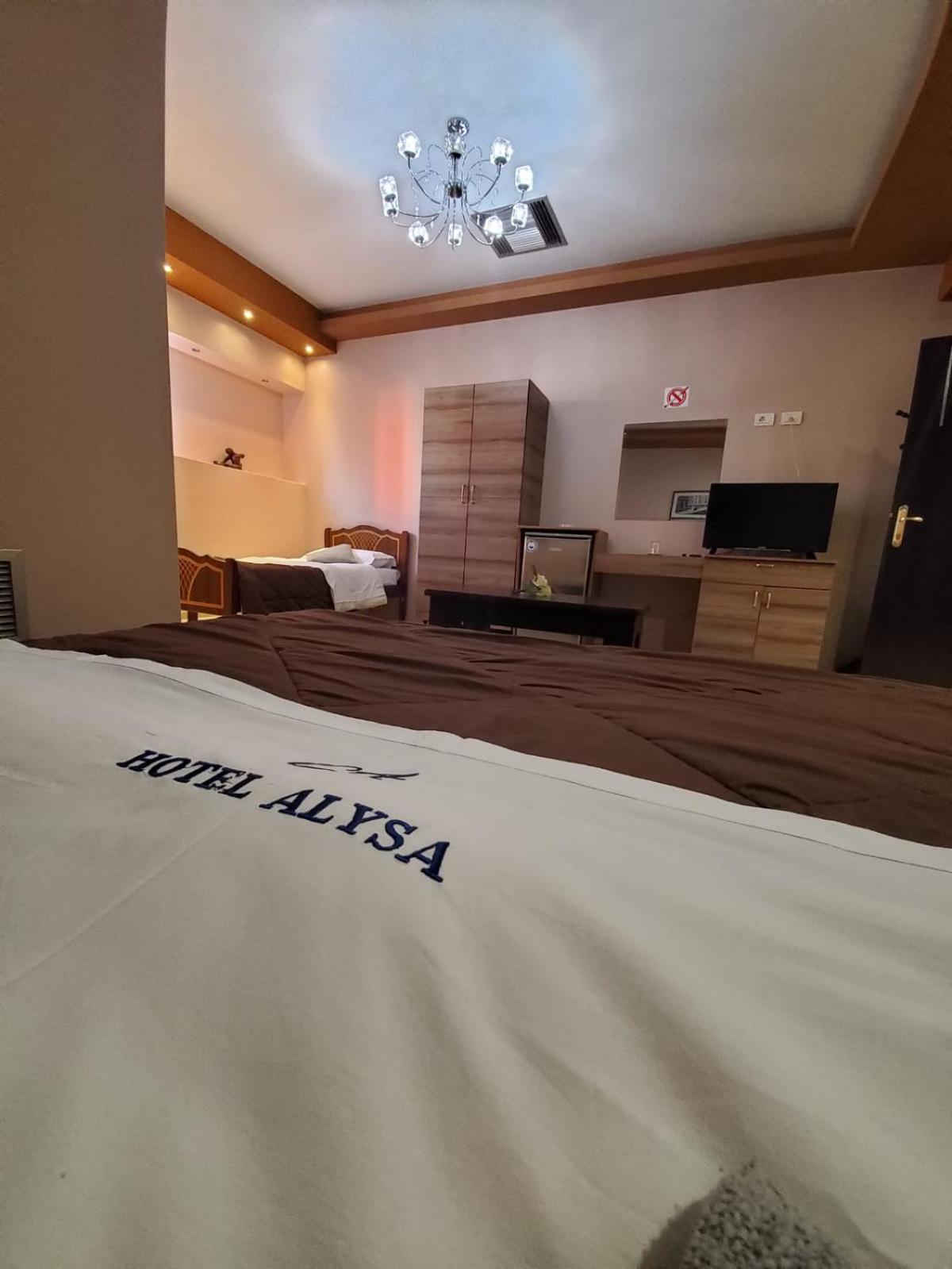 Triple Room photo 2