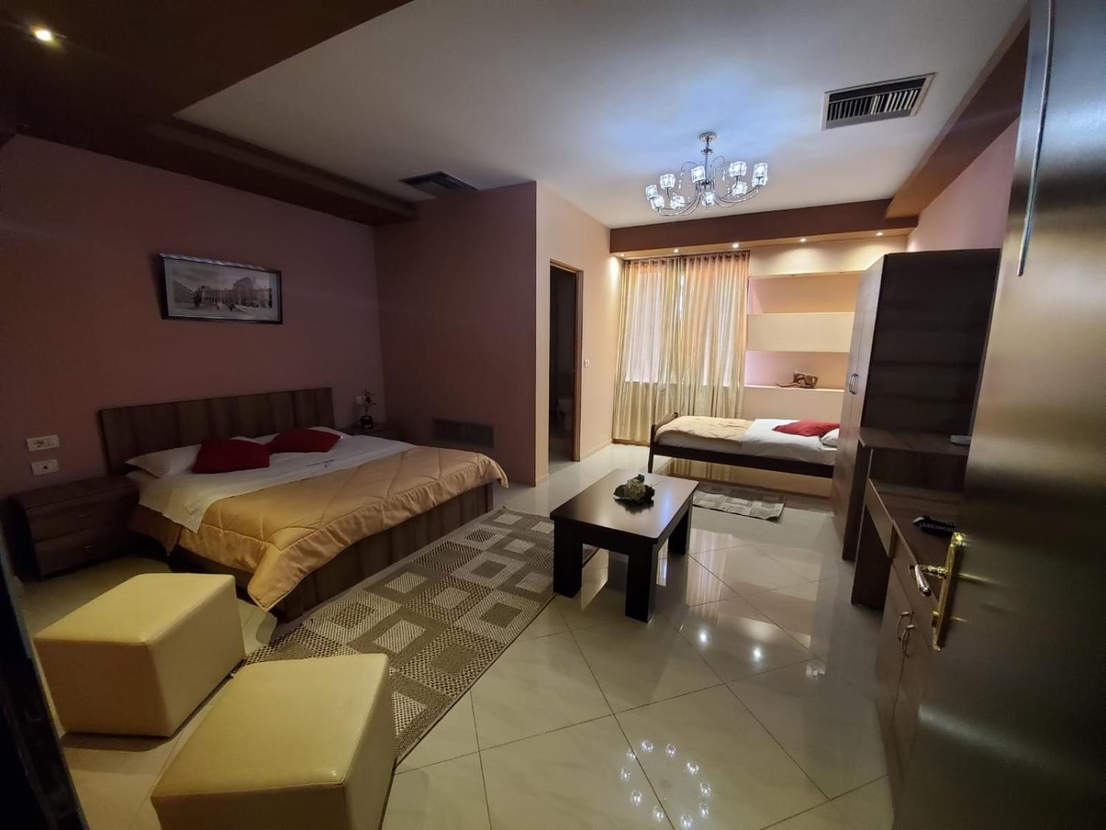 Triple Room photo 3